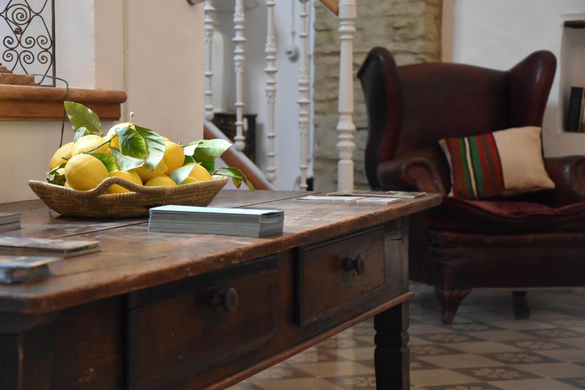 Bed and breakfast Casa Almara 3*