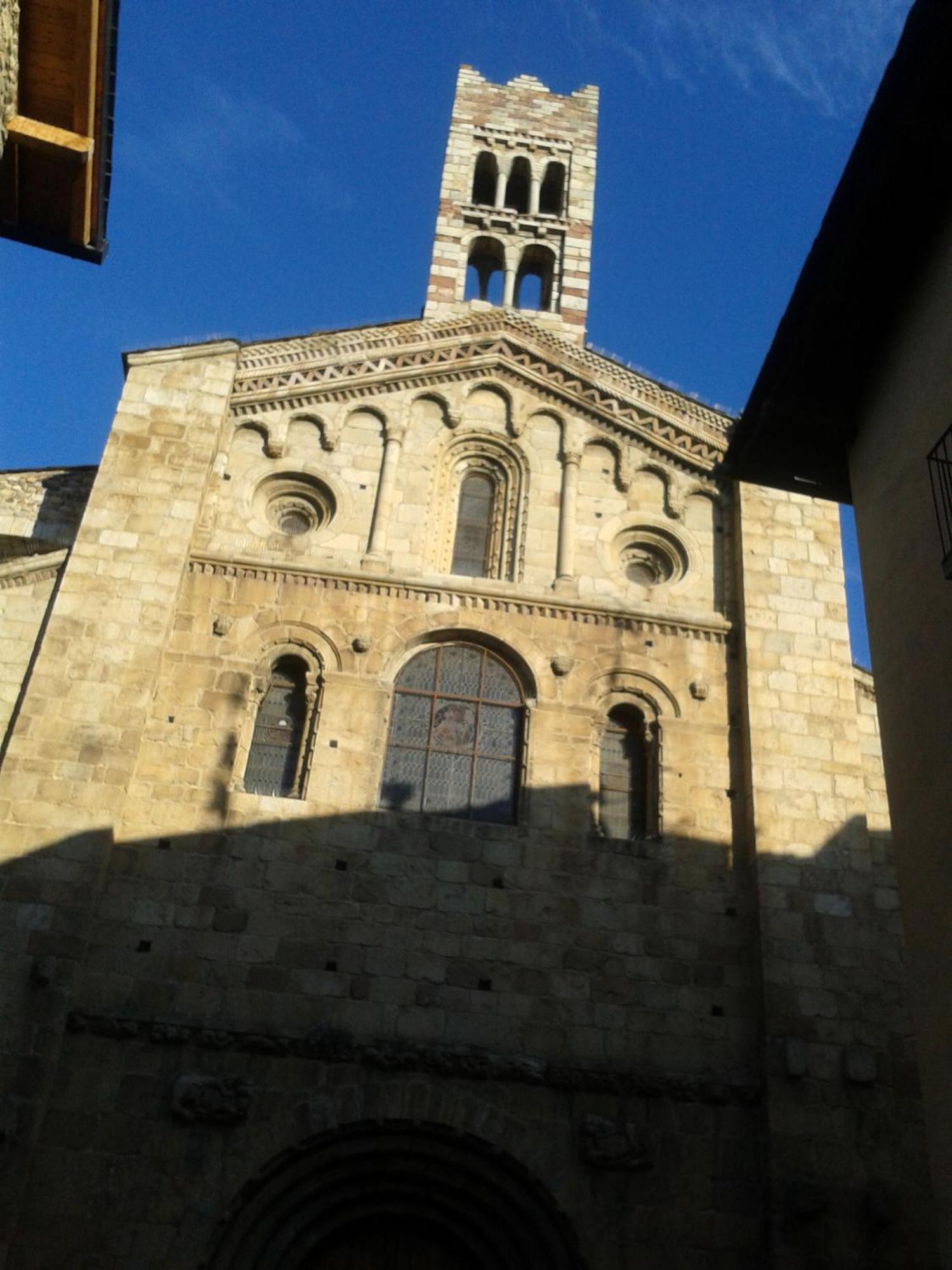 Rural -la Seu D'urgell-andorra *
