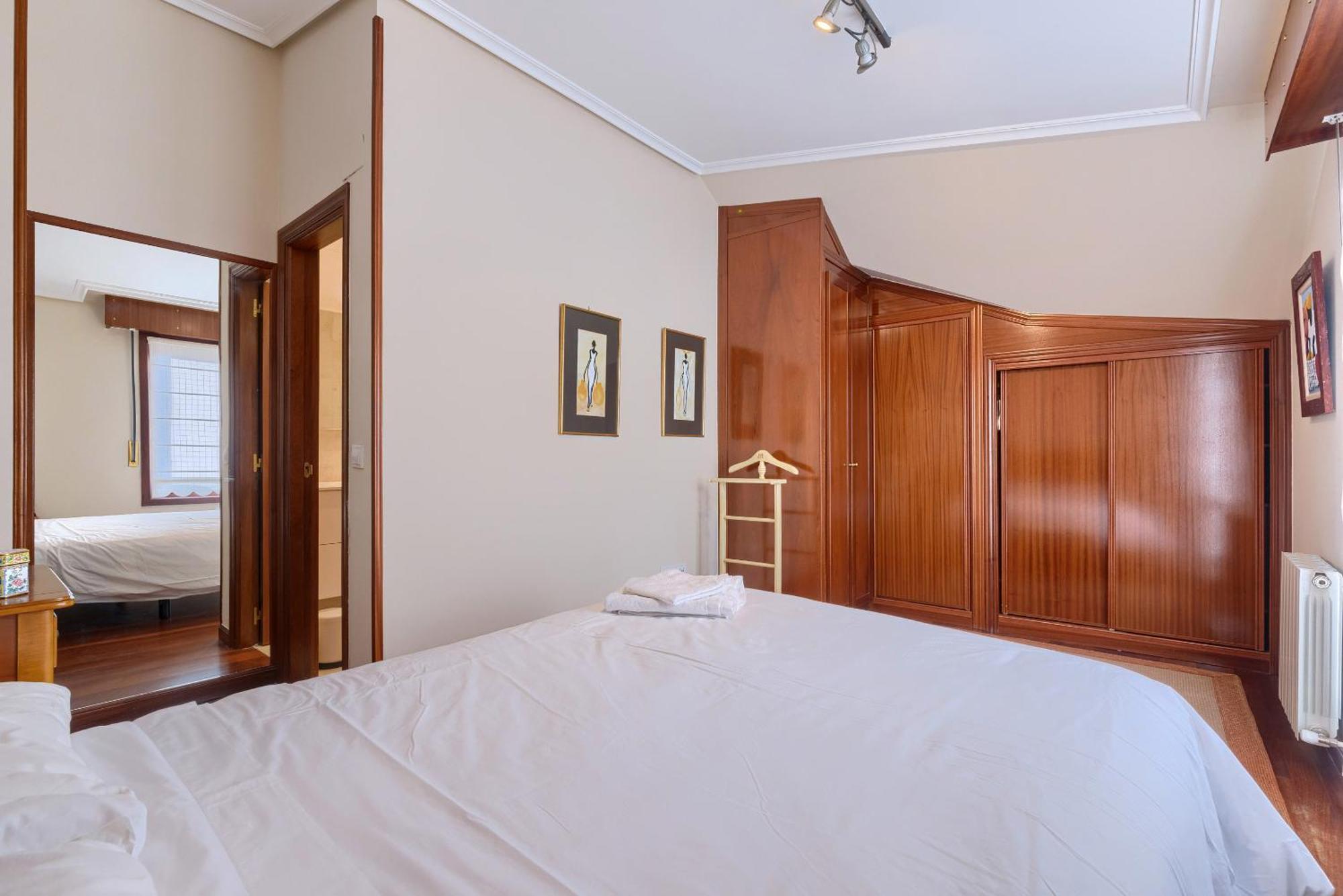 Apartamento ático Con 2 Terrazas, 25m2 Cada By Urban Hosts *