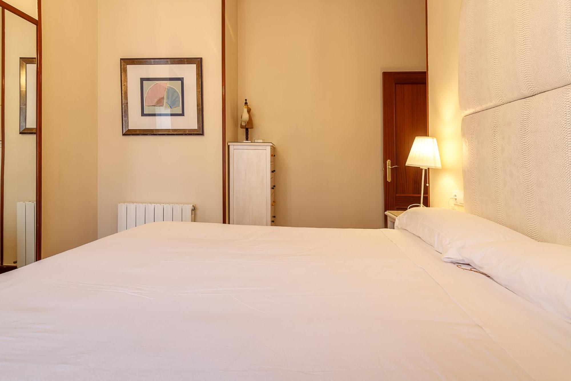 ático Con 2 Terrazas, 25m2 Cada By Urban Hosts Gorliz