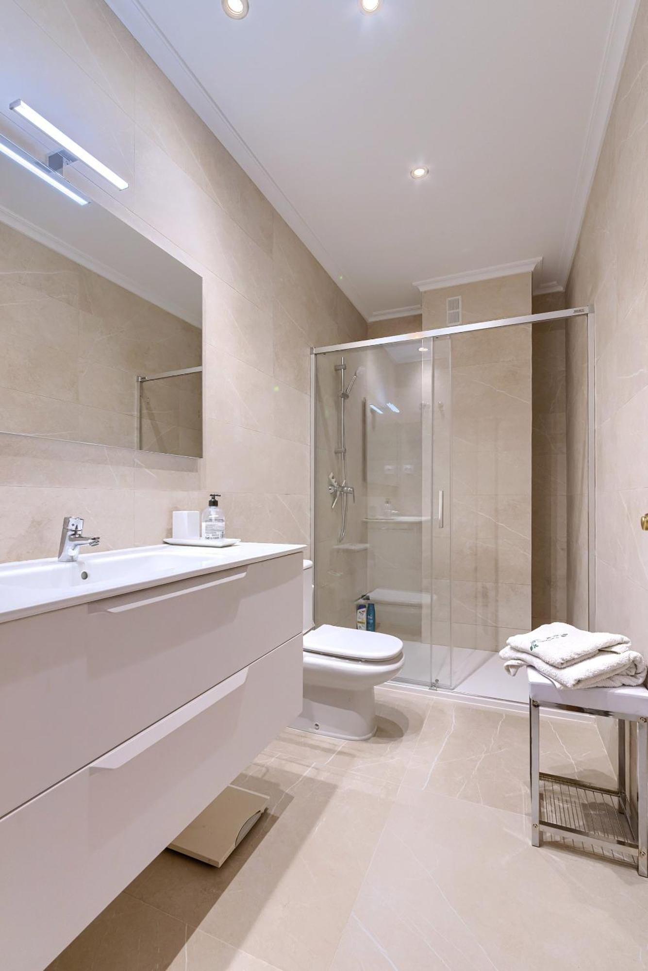 Apartamento ático Con 2 Terrazas, 25m2 Cada By Urban Hosts *