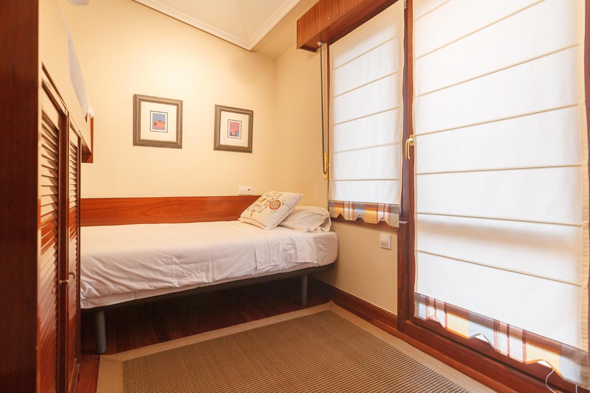 Apartamento ático Con 2 Terrazas, 25m2 Cada By Urban Hosts Gorliz