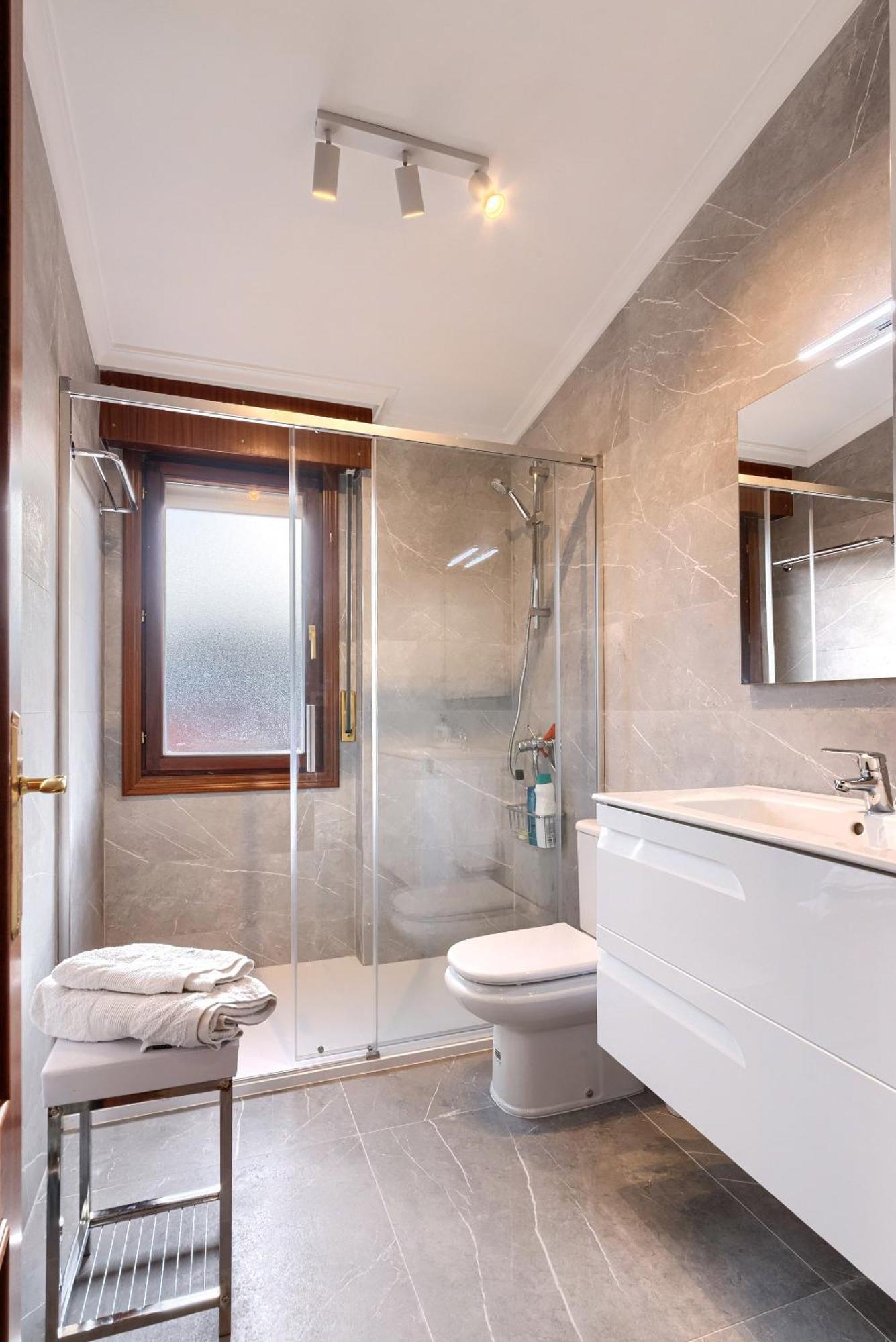 Apartamento ático Con 2 Terrazas, 25m2 Cada By Urban Hosts *