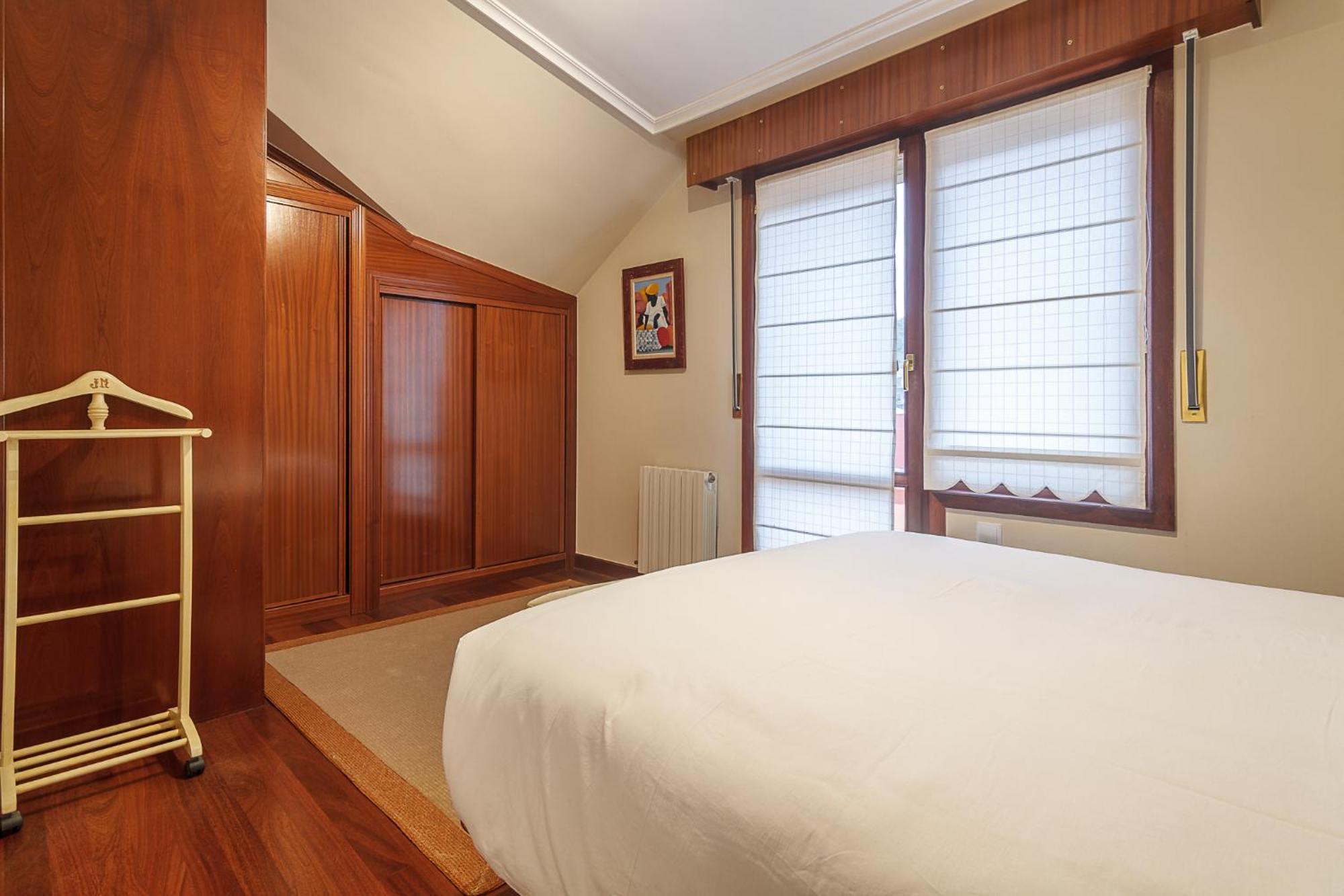 ático Con 2 Terrazas, 25m2 Cada By Urban Hosts Gorliz