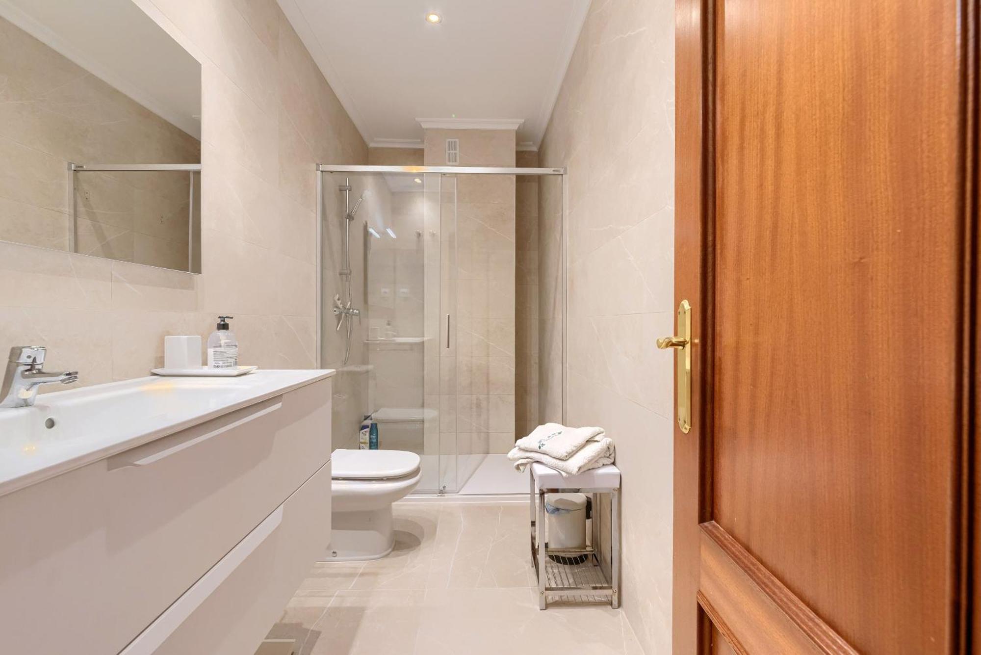 Apartamento ático Con 2 Terrazas, 25m2 Cada By Urban Hosts *