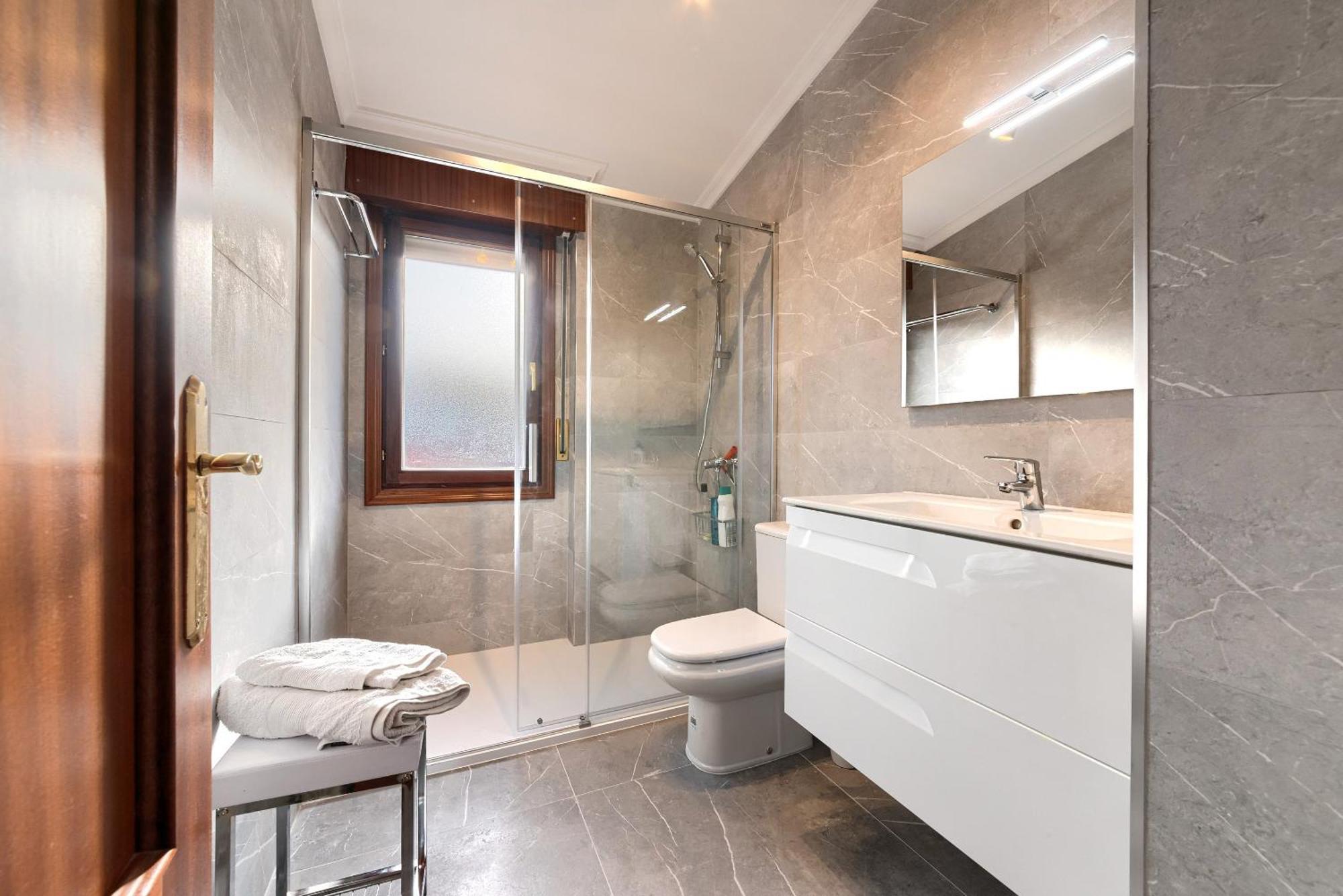 Apartamento ático Con 2 Terrazas, 25m2 Cada By Urban Hosts Gorliz