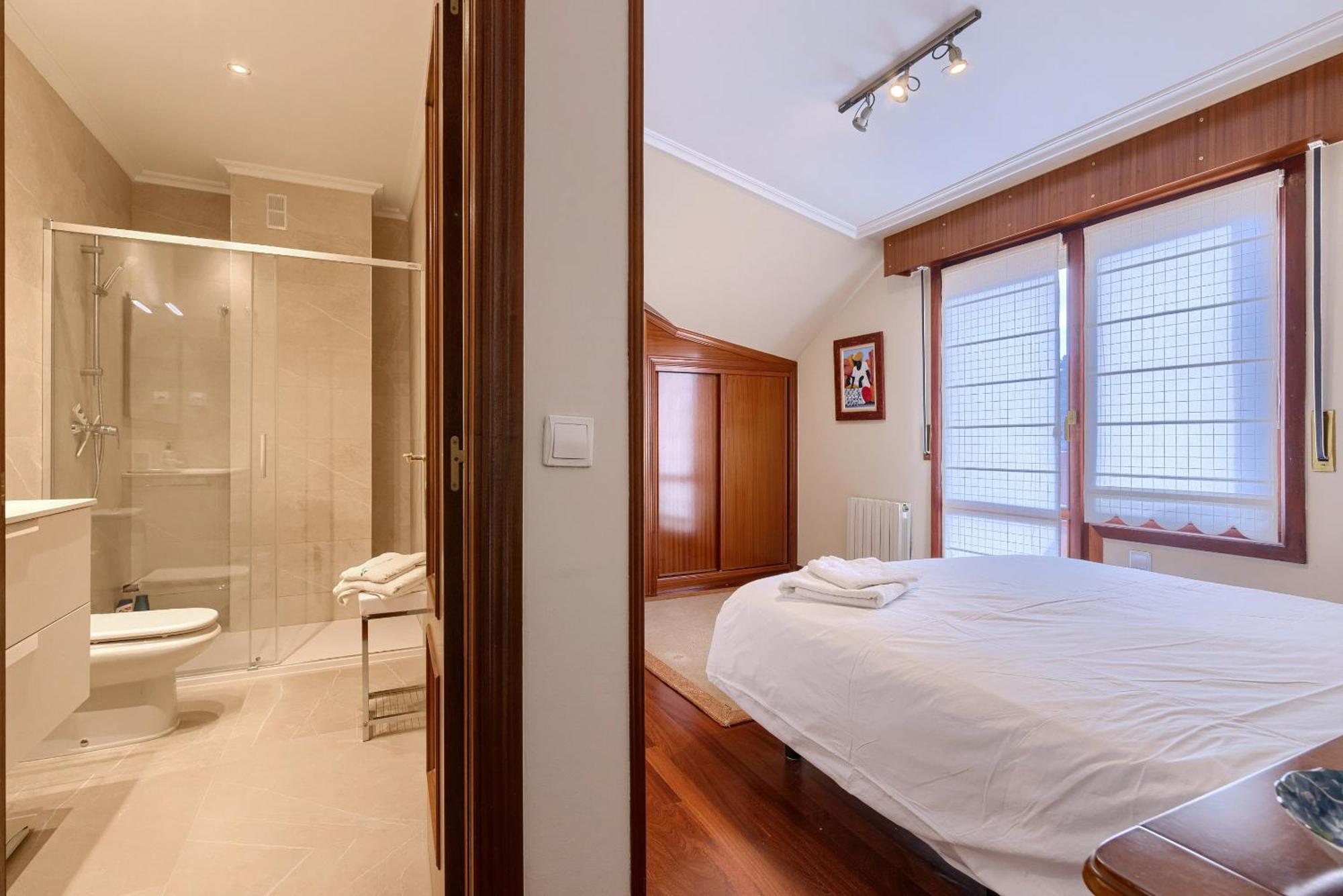 ático Con 2 Terrazas, 25m2 Cada By Urban Hosts Gorliz