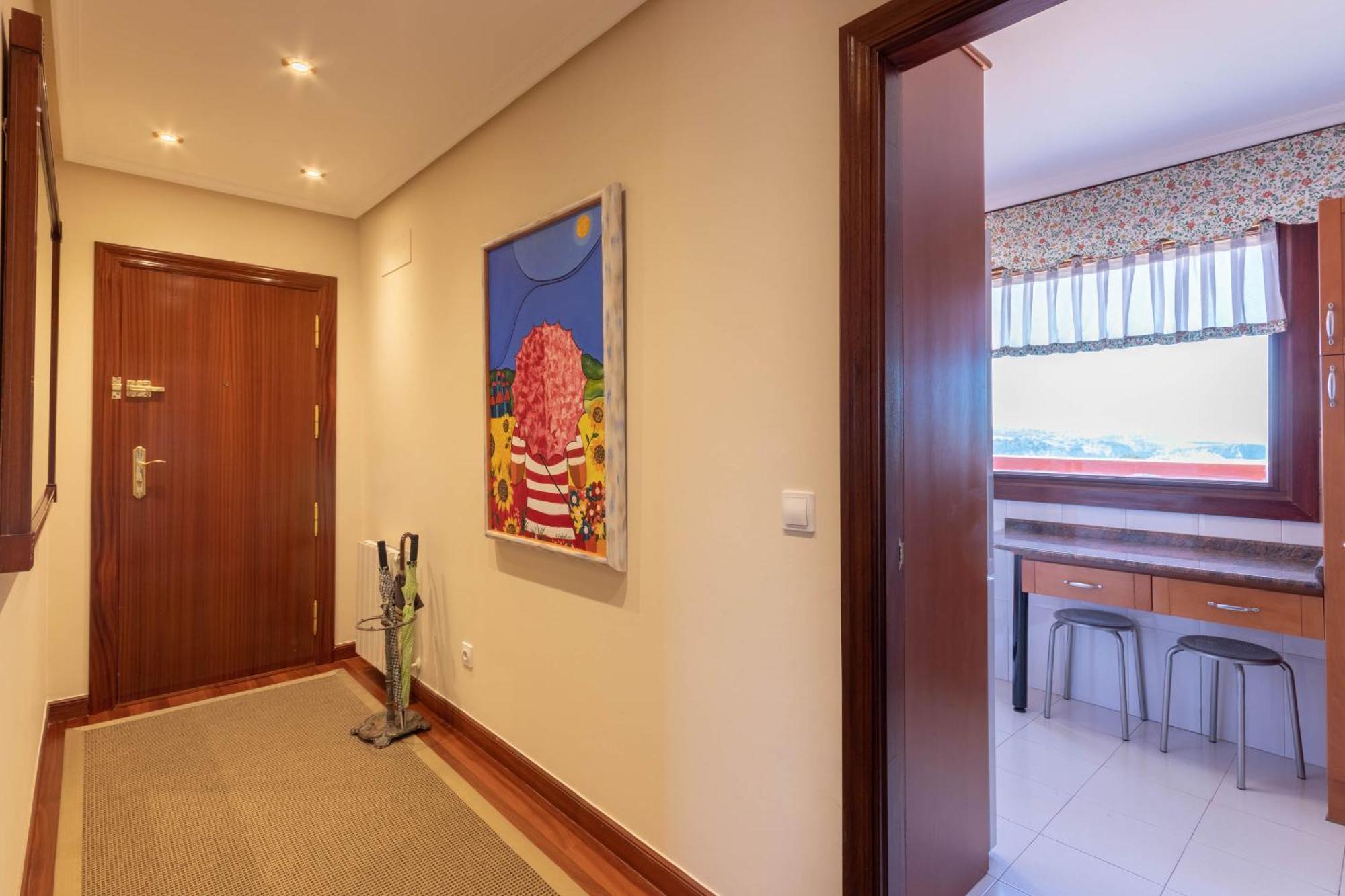 ático Con 2 Terrazas, 25m2 Cada By Urban Hosts Apartamento