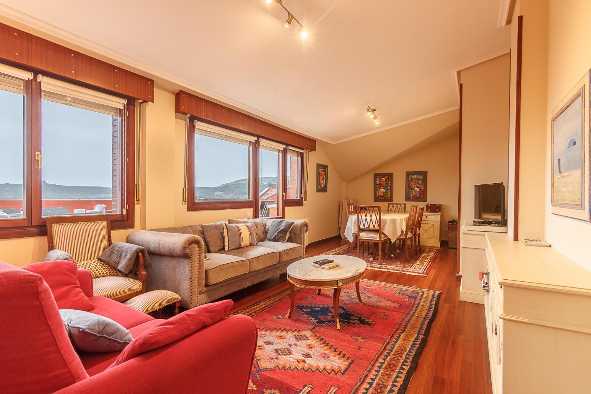 ático Con 2 Terrazas, 25m2 Cada By Urban Hosts Apartamento