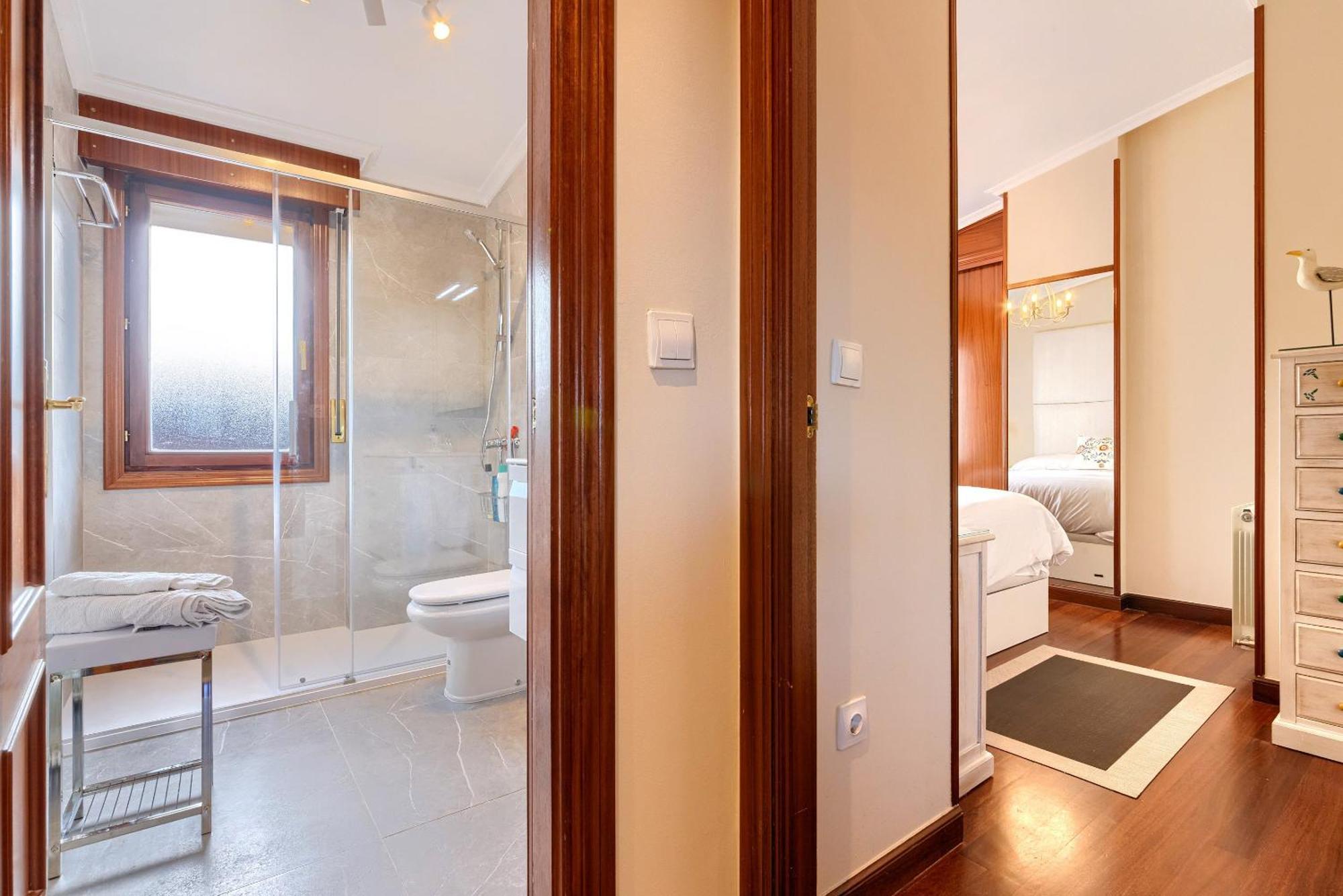 ático Con 2 Terrazas, 25m2 Cada By Urban Hosts Gorliz