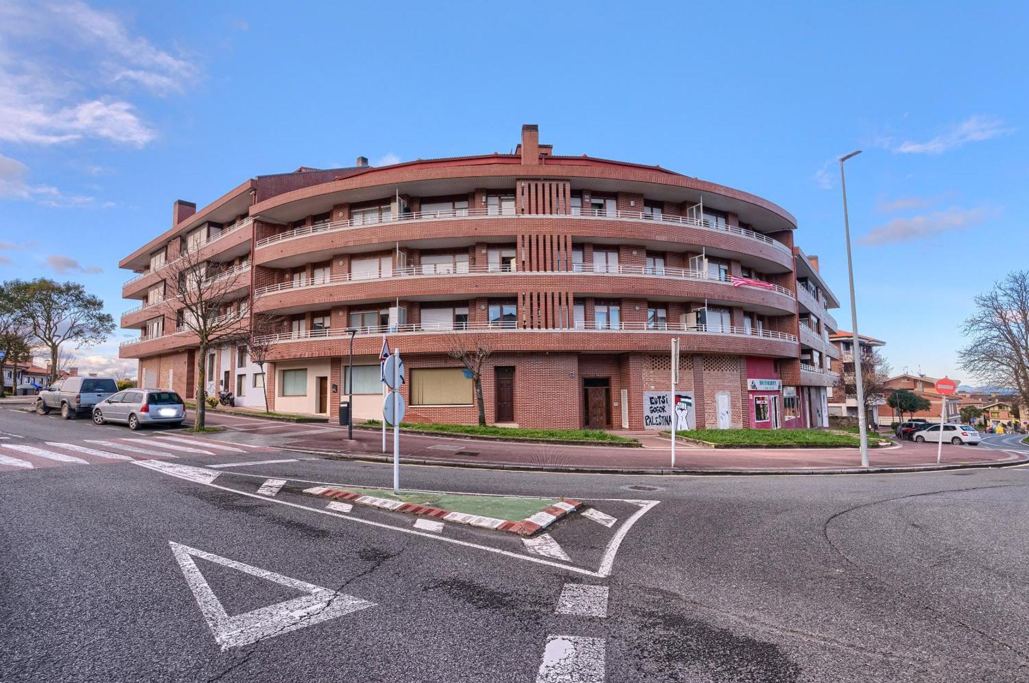 ático Con 2 Terrazas, 25m2 Cada By Urban Hosts Apartamento Gorliz