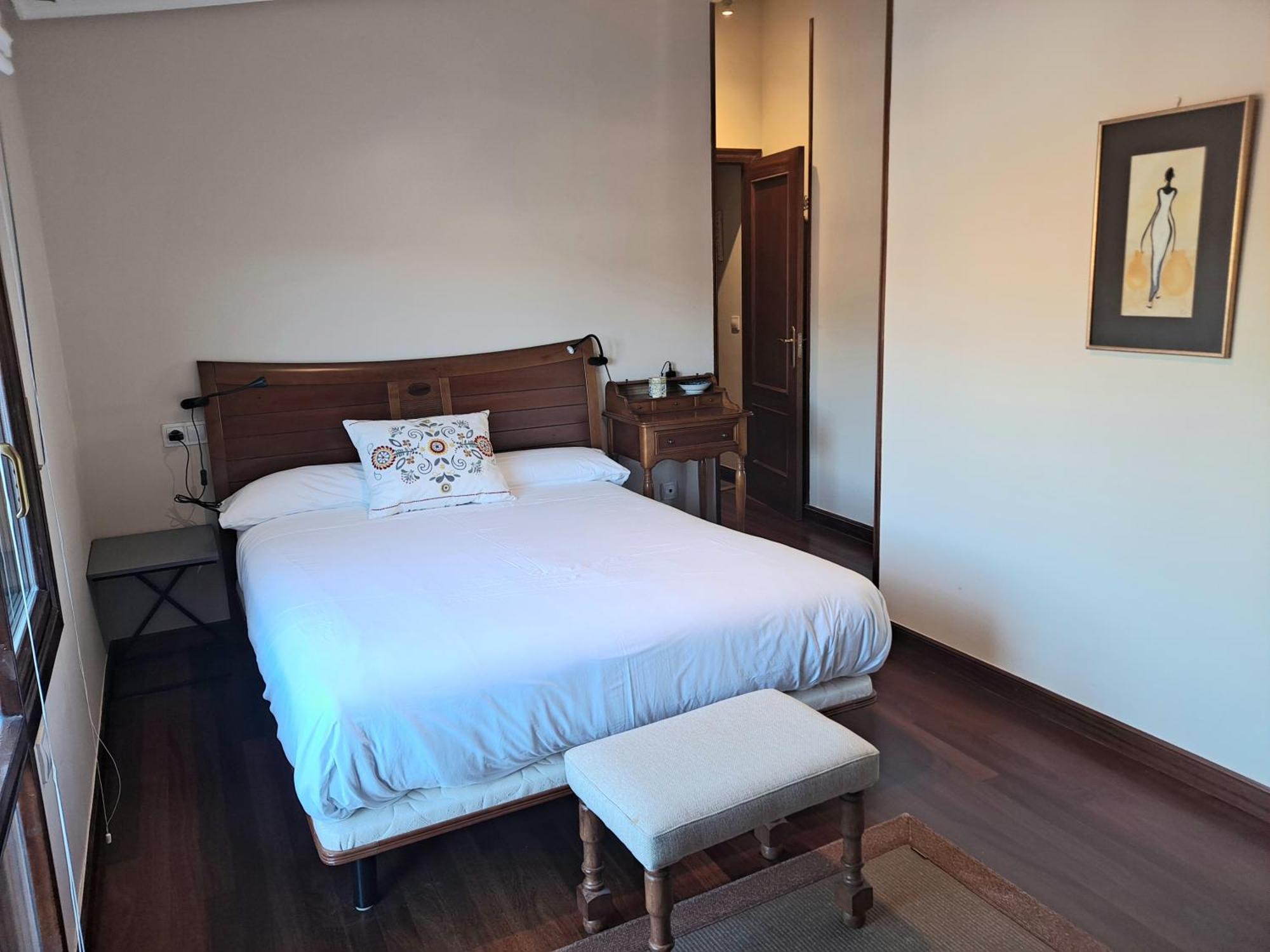 ático Con 2 Terrazas, 25m2 Cada By Urban Hosts Apartamento Gorliz