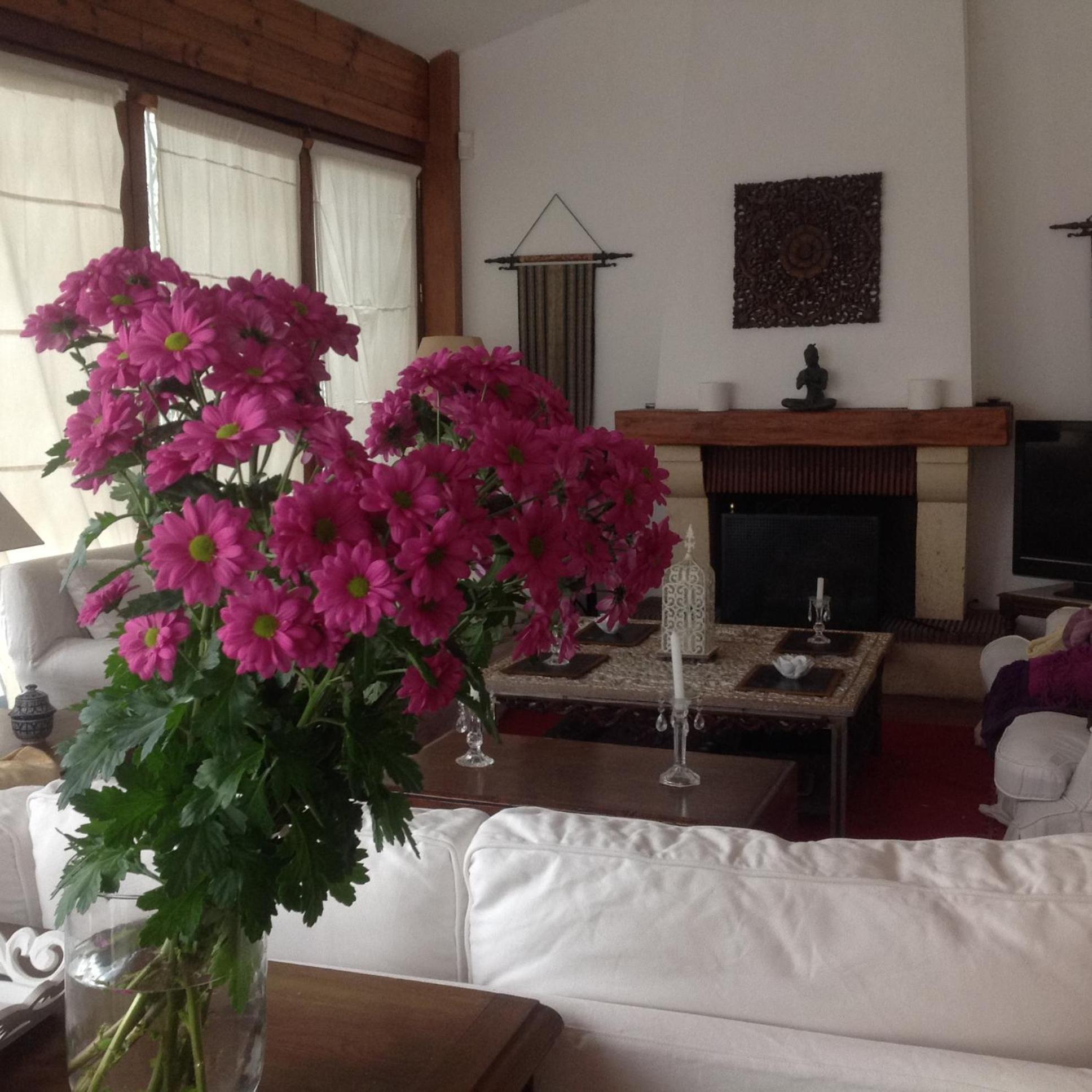 Saint Joseph Holiday home Peralejo