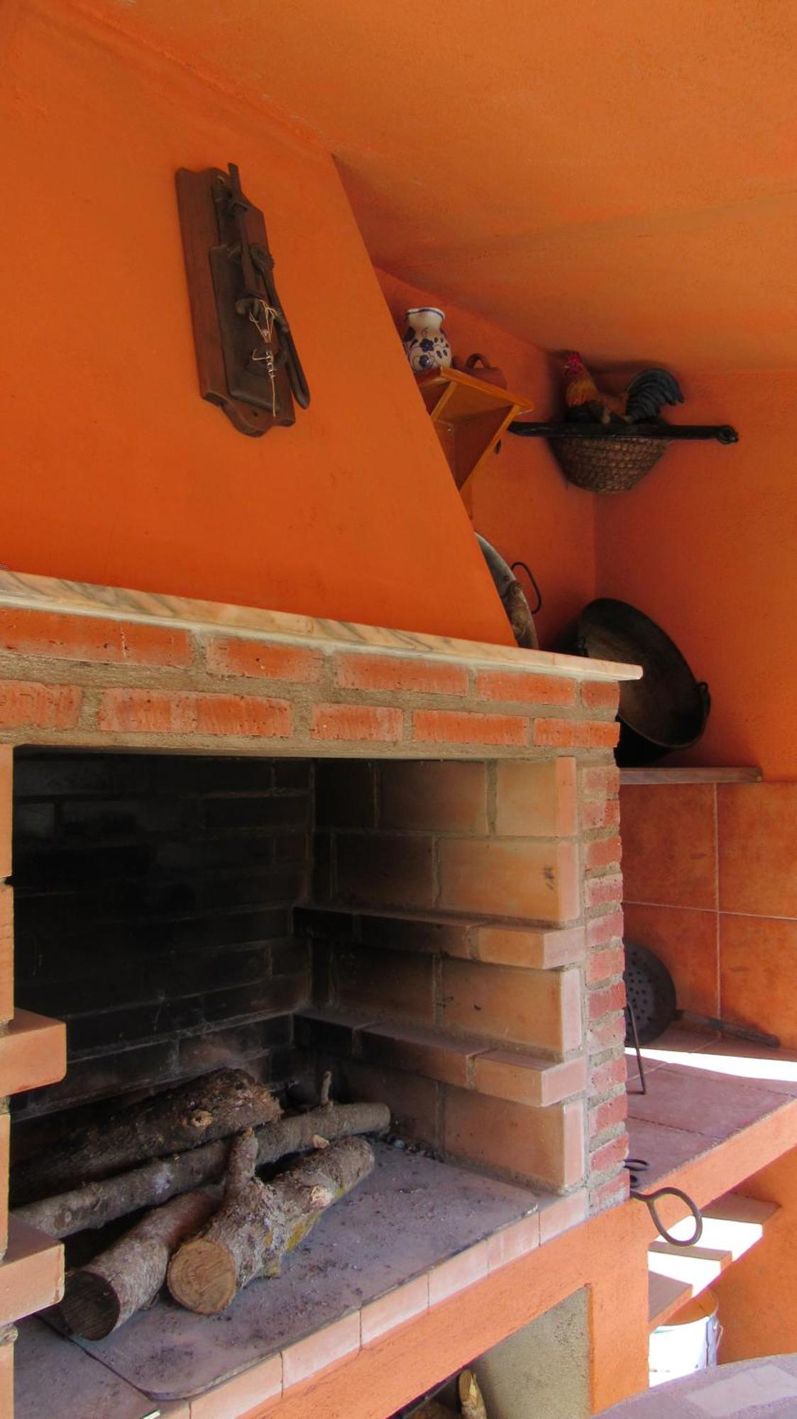 Country house Mi Descanso Valdefuentes de Sangusin