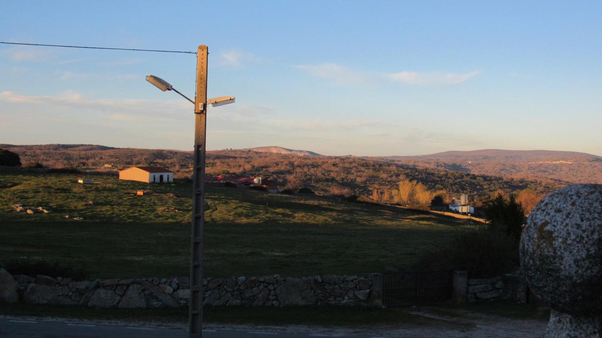 Country house Mi Descanso Valdefuentes de Sangusin