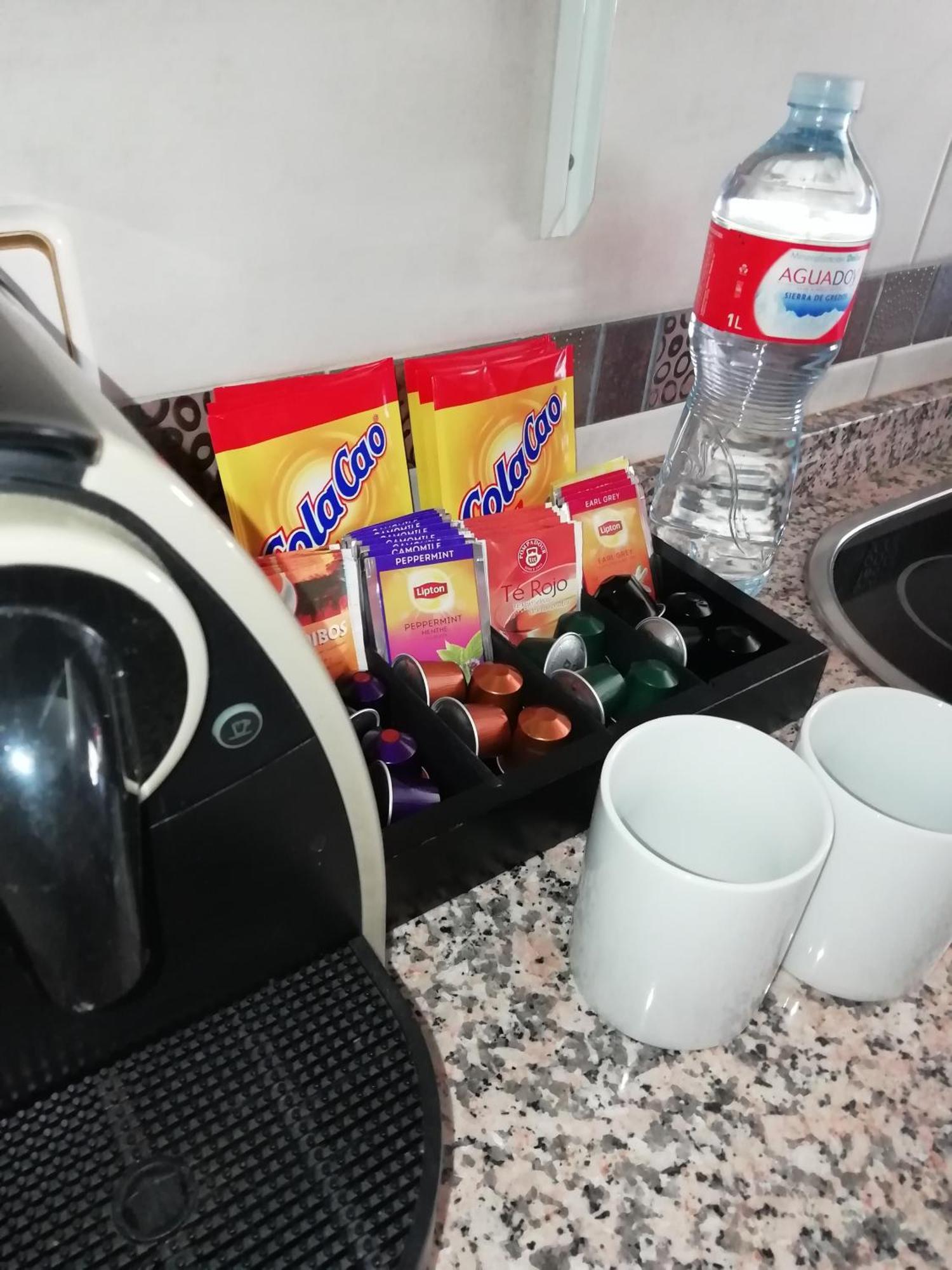 Mi Descanso Valdefuentes de Sangusin