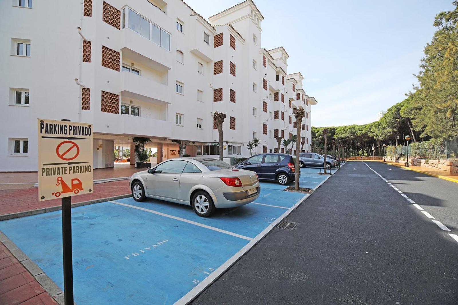 Apartment Mi Capricho