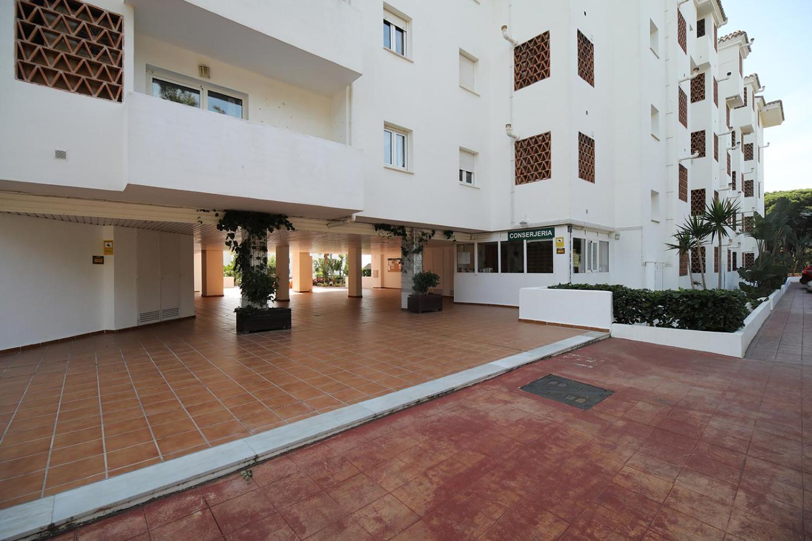 Mi Capricho Apartment Sitio de Calahonda