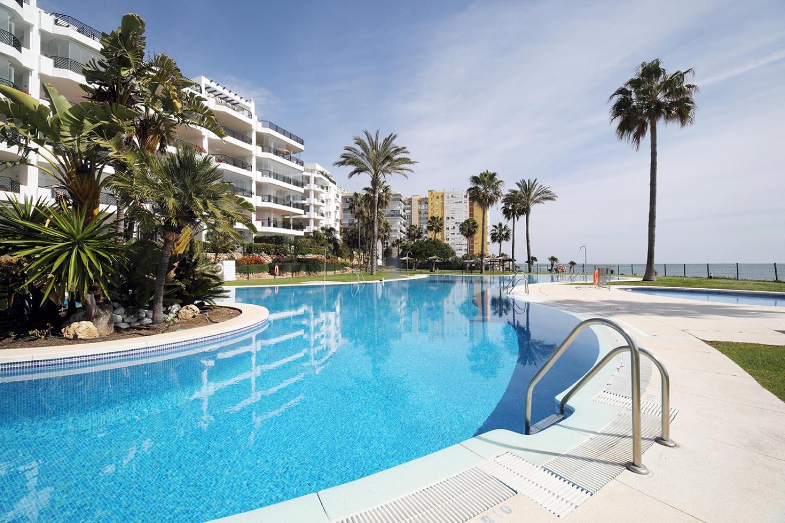 Apartment Mi Capricho *