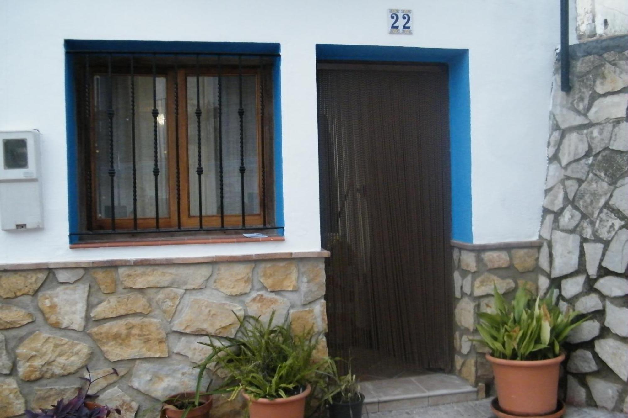 Casa La Chelva *