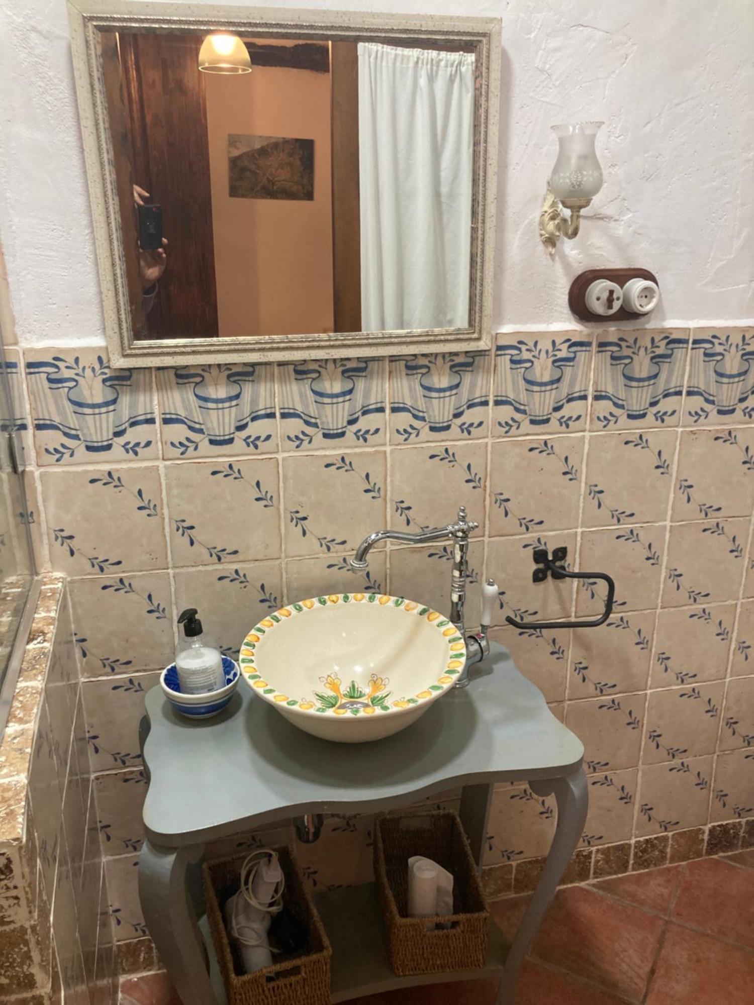 Country house Casa La Chelva *