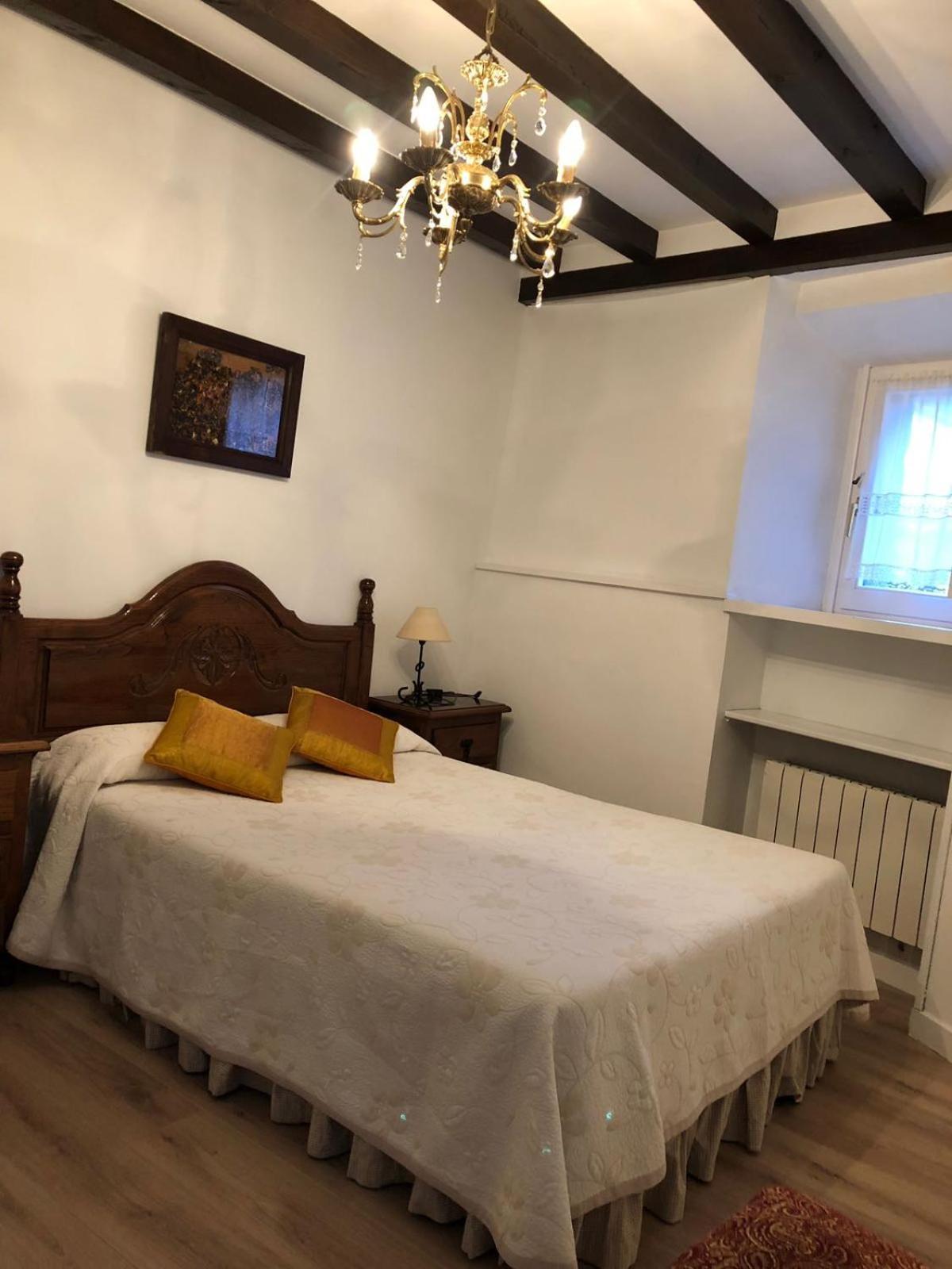 La Casona * Ucieda