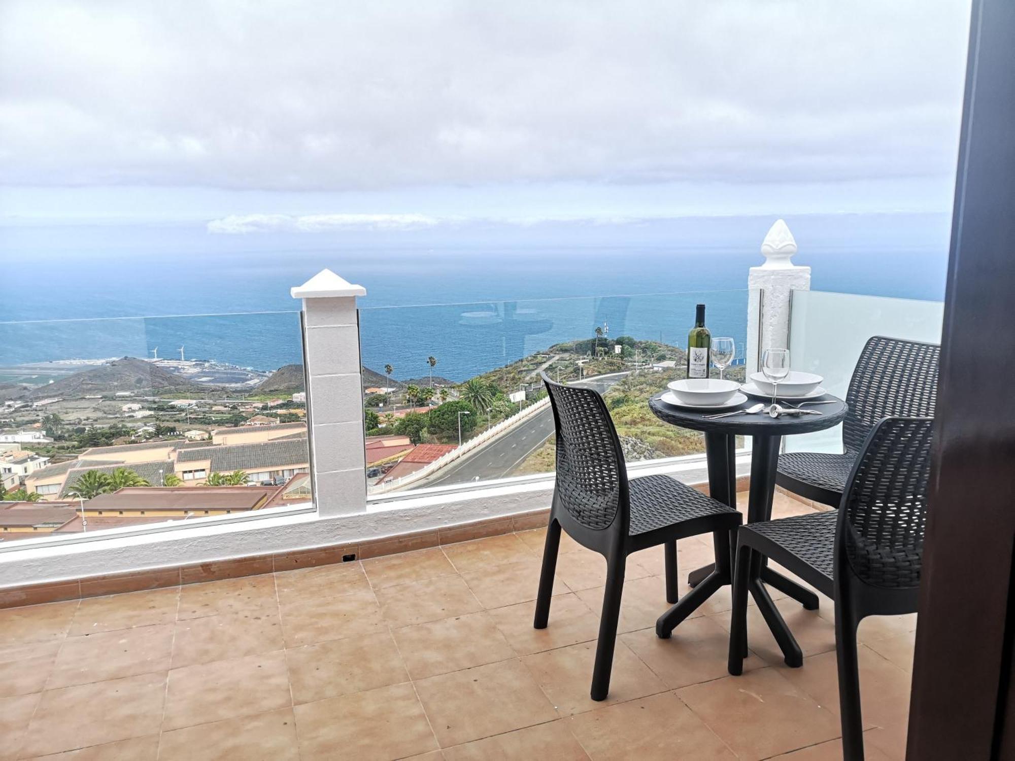 Vv Mirador Isla Bonita By Henrypole Сasa de vacaciones Mazo