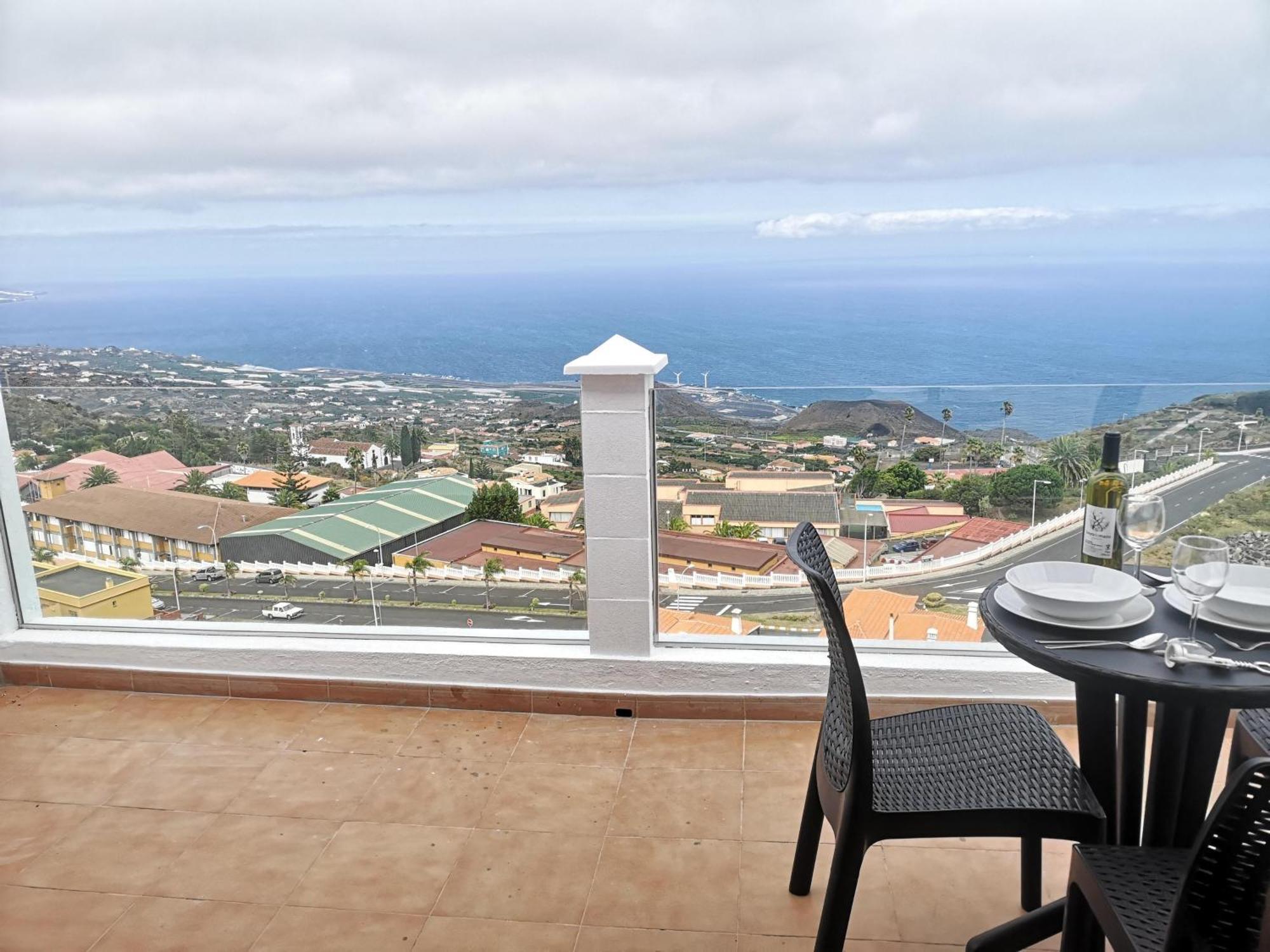 Vv Mirador Isla Bonita By Henrypole Сasa de vacaciones Mazo