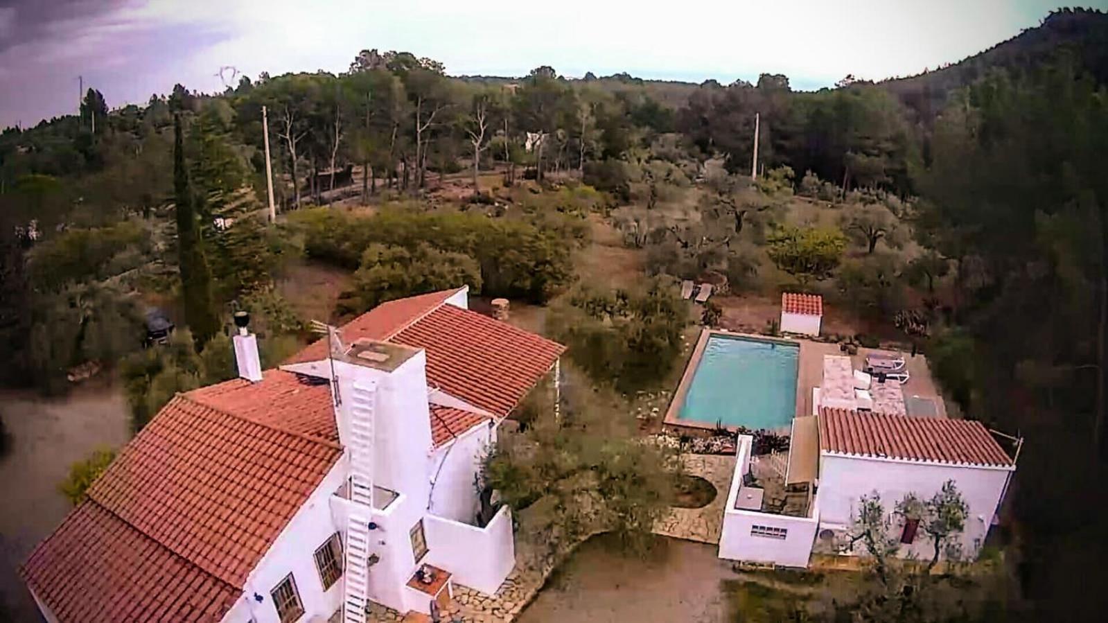 Ca L'eli Different Experience Hutt 12157 Country house