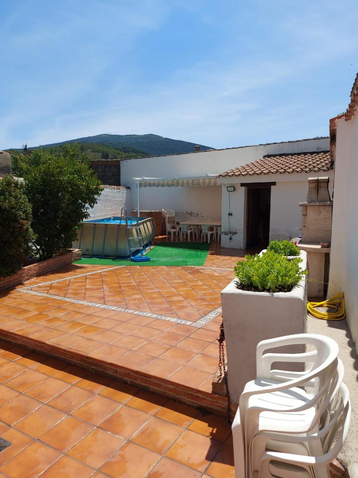 Holiday home La Casa Del Lilo Navamorcuende
