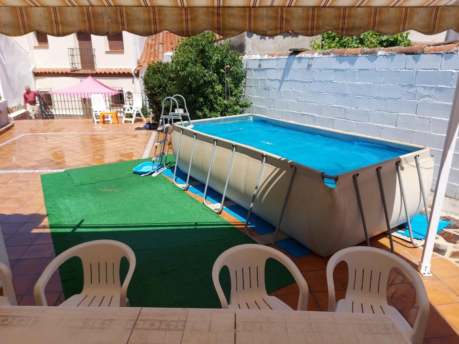 La Casa Del Lilo