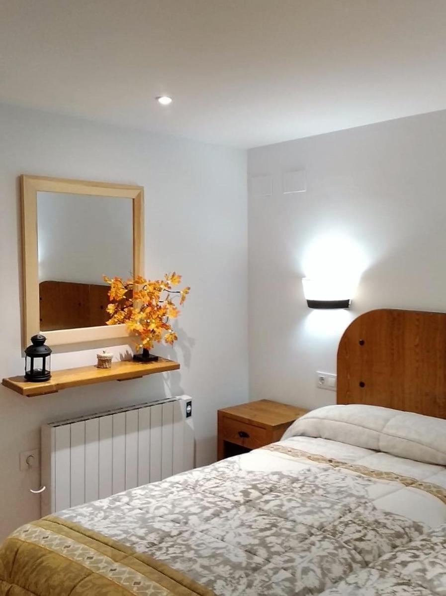 Holiday home Cal Triquell El Vilosell