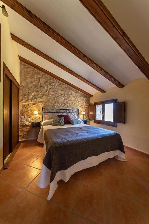 Holiday home Masia Pilar Valderrobres