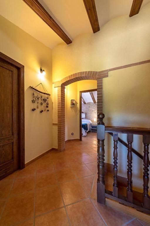 Holiday home Masia Pilar *