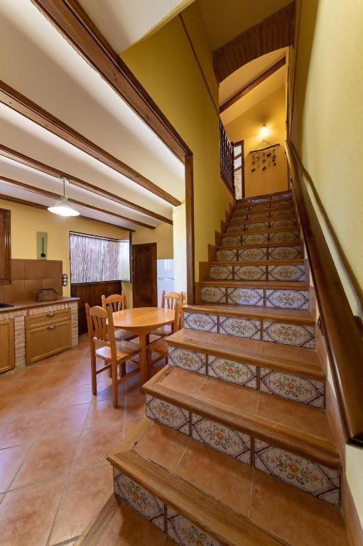 Holiday home Masia Pilar Valderrobres