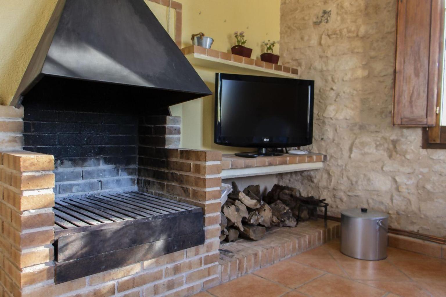 Masia Pilar Holiday home Valderrobres
