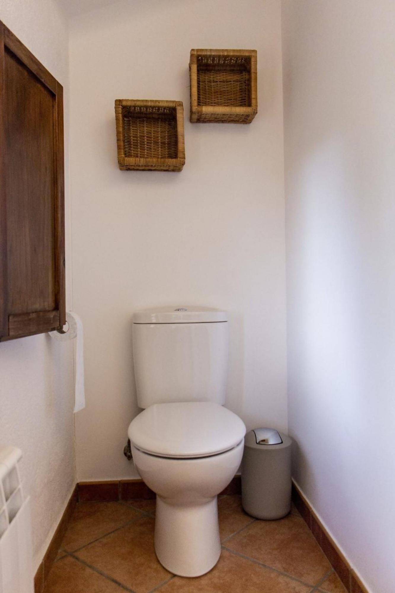 Holiday home Masia Pilar Valderrobres