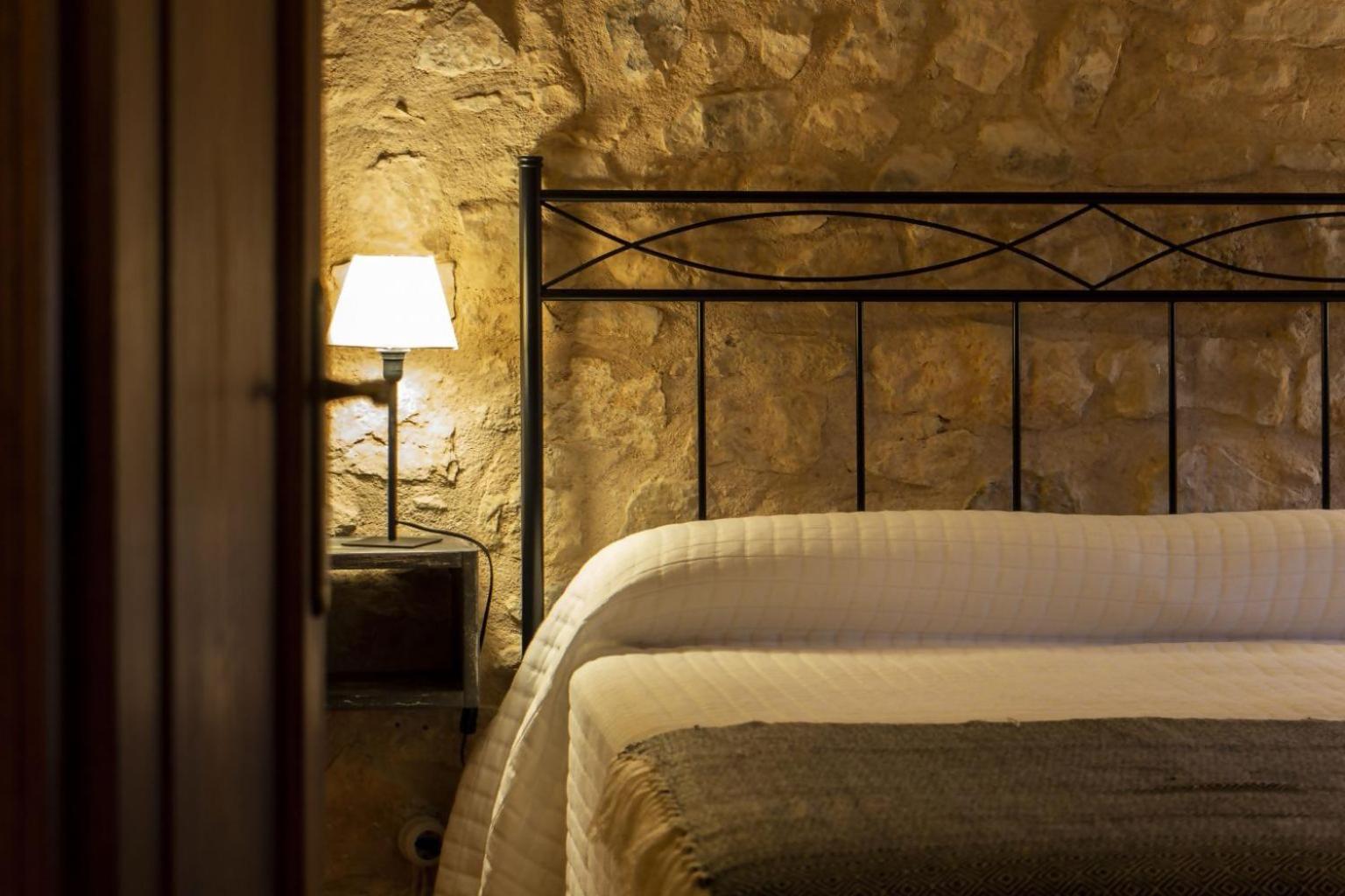 Holiday home Masia Pilar *
