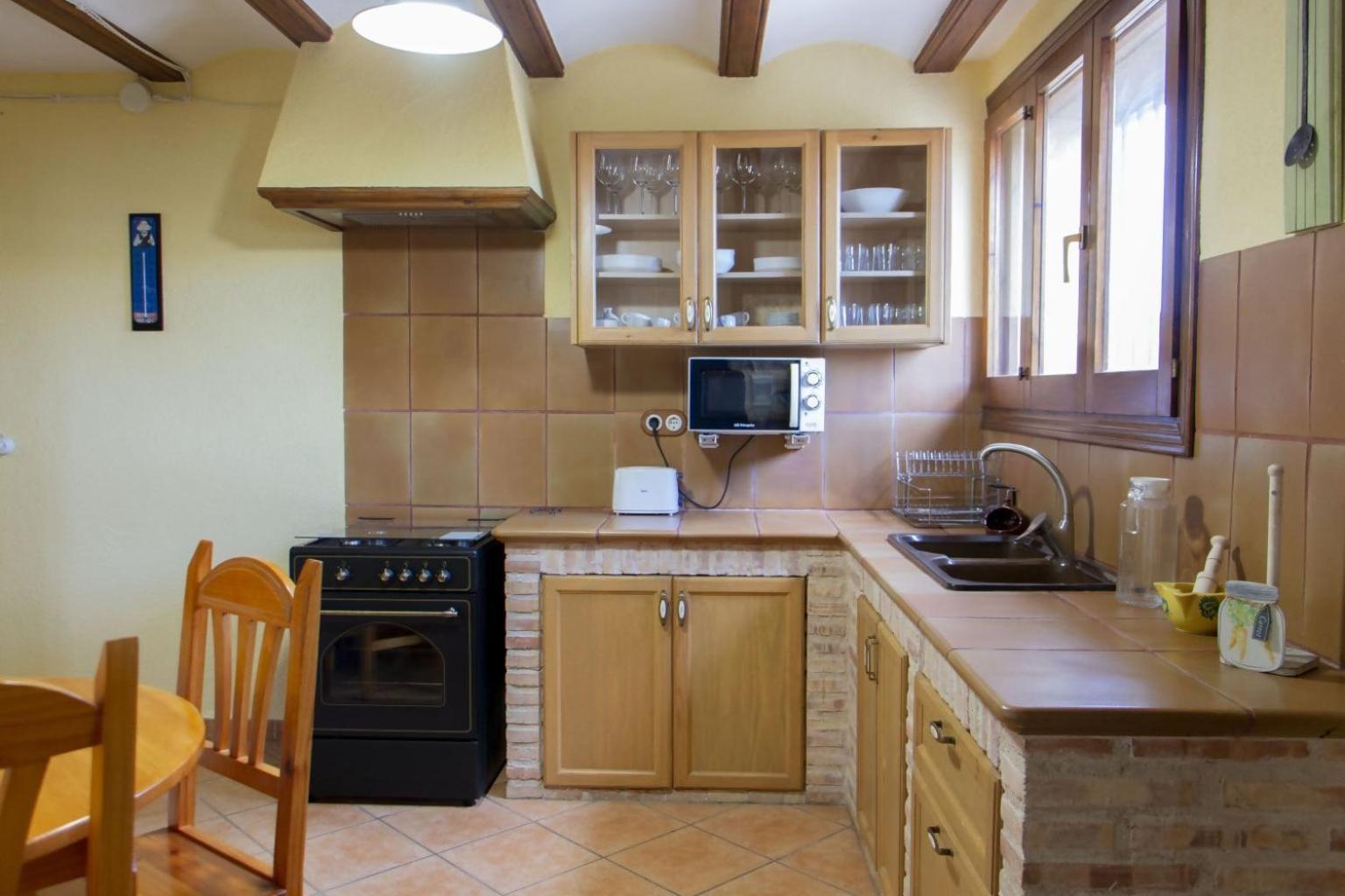 Holiday home Masia Pilar