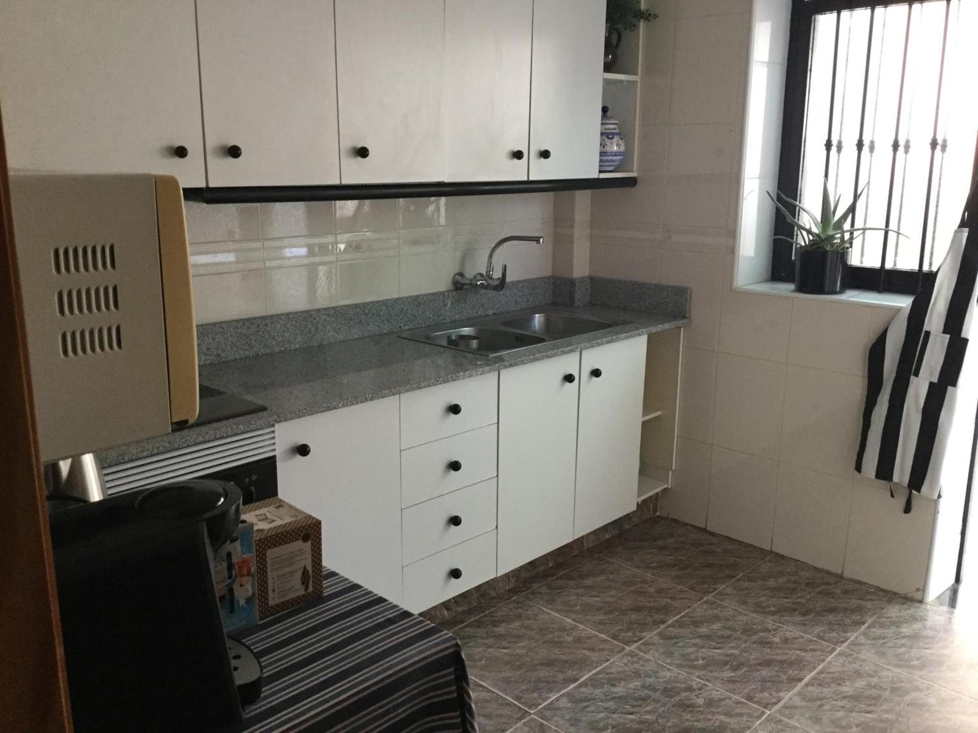 Casa Con Encanto En Calabardina, Cerca De La Playa Сasa de vacaciones Calabardina