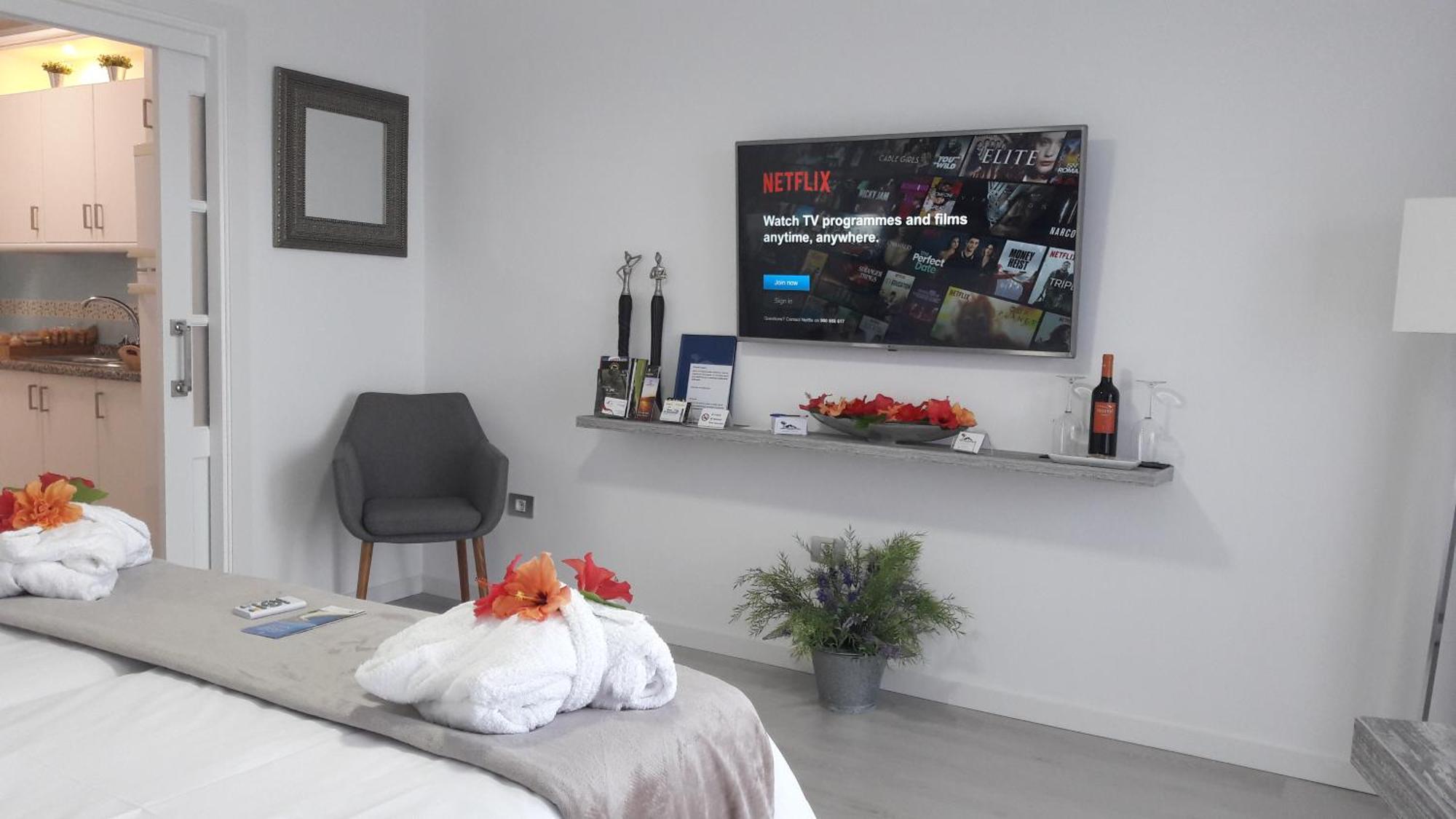 Playa Monis Apartamento *