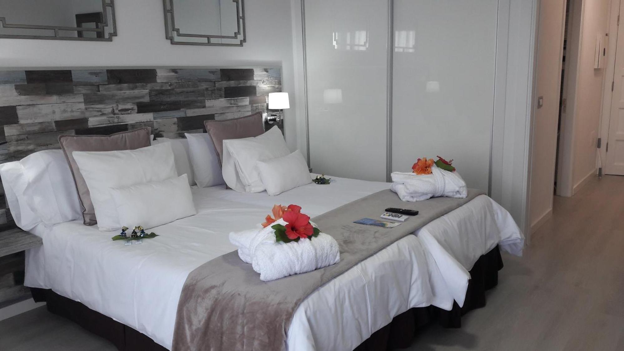 Playa Monis Apartamento Icod De Los Vinos