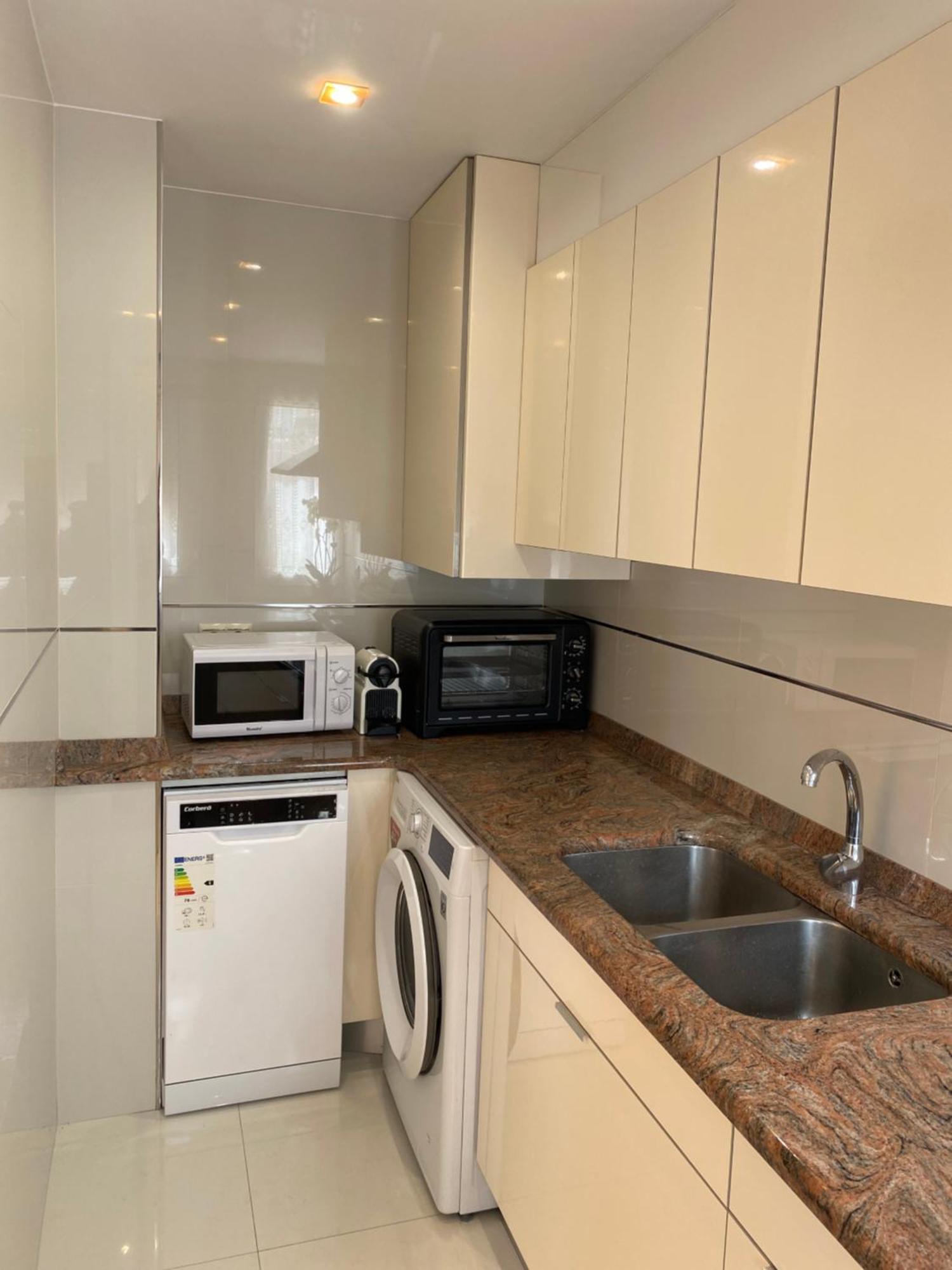 Duplex Con Vistas Al Mar Girasoles Mogro