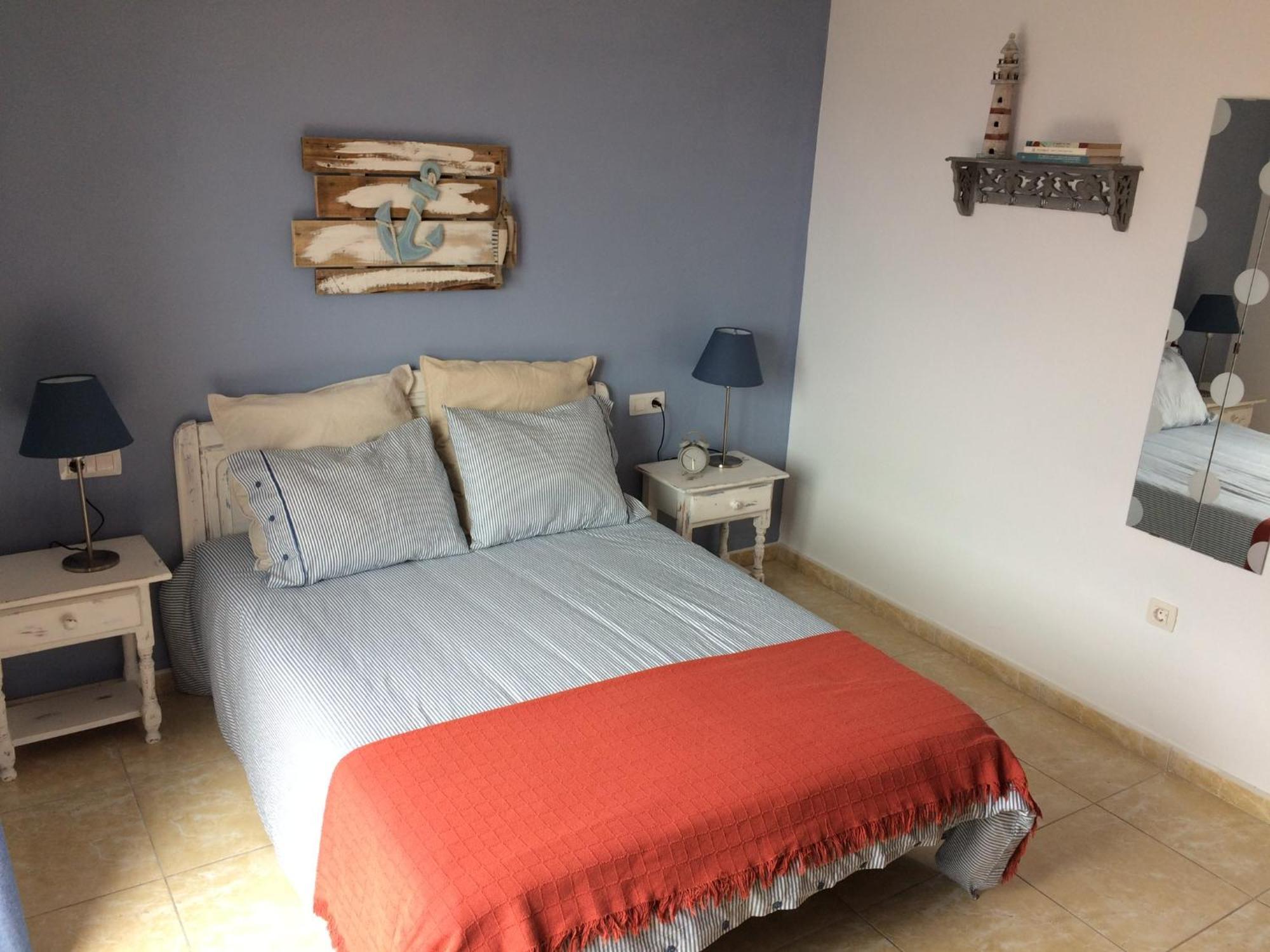 Apartamento Salitre *