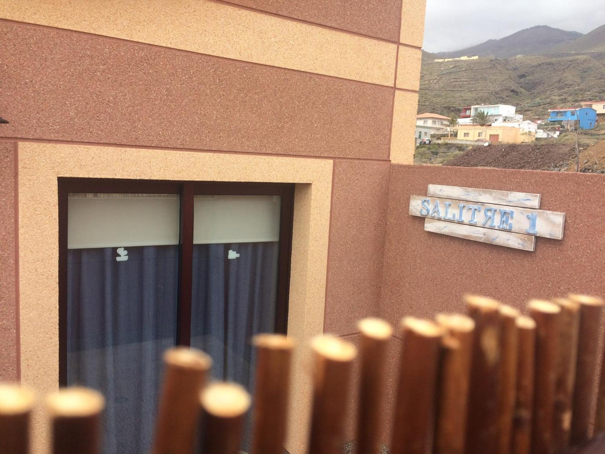 Apartamento Salitre