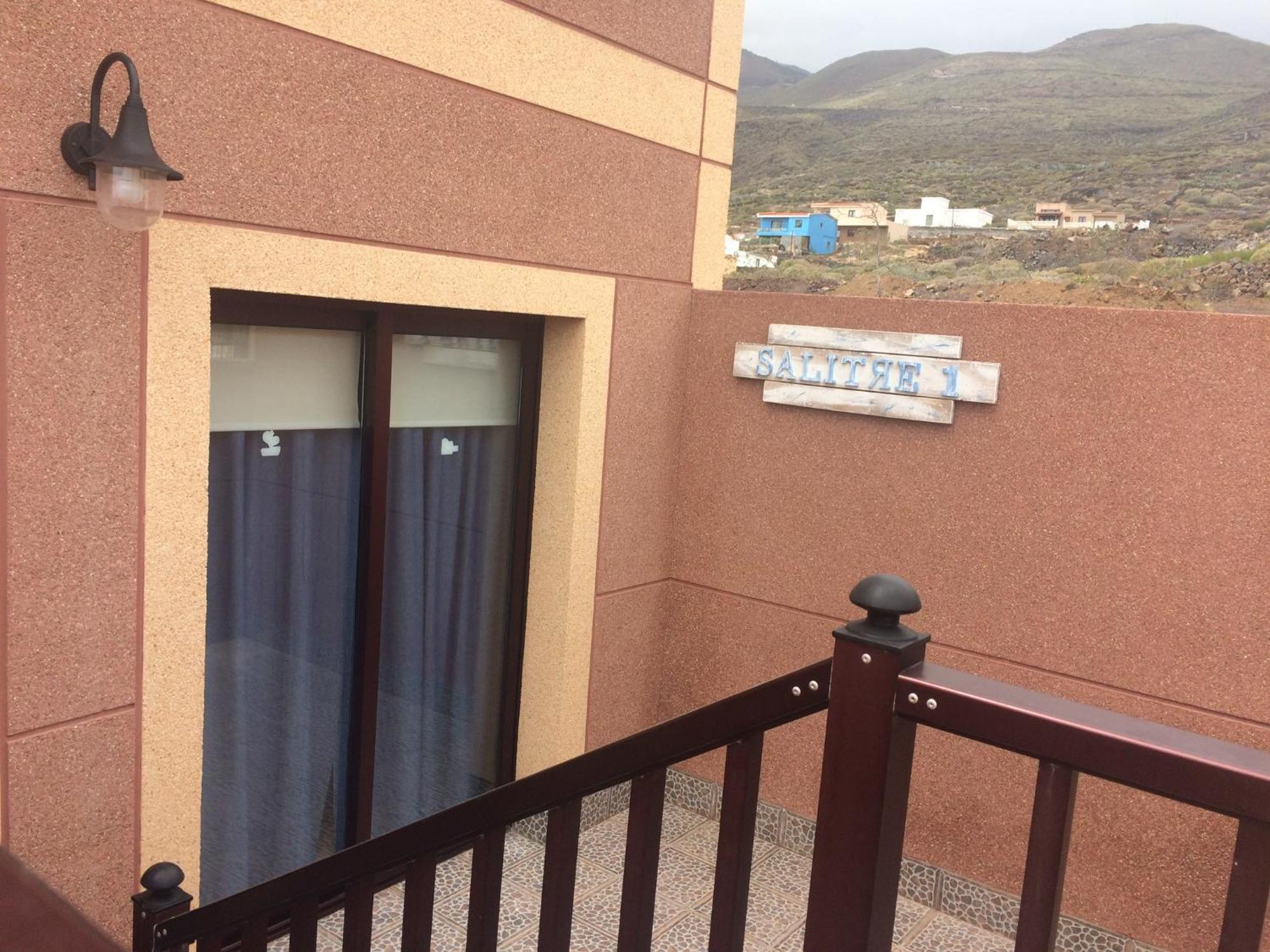 Salitre Apartamento