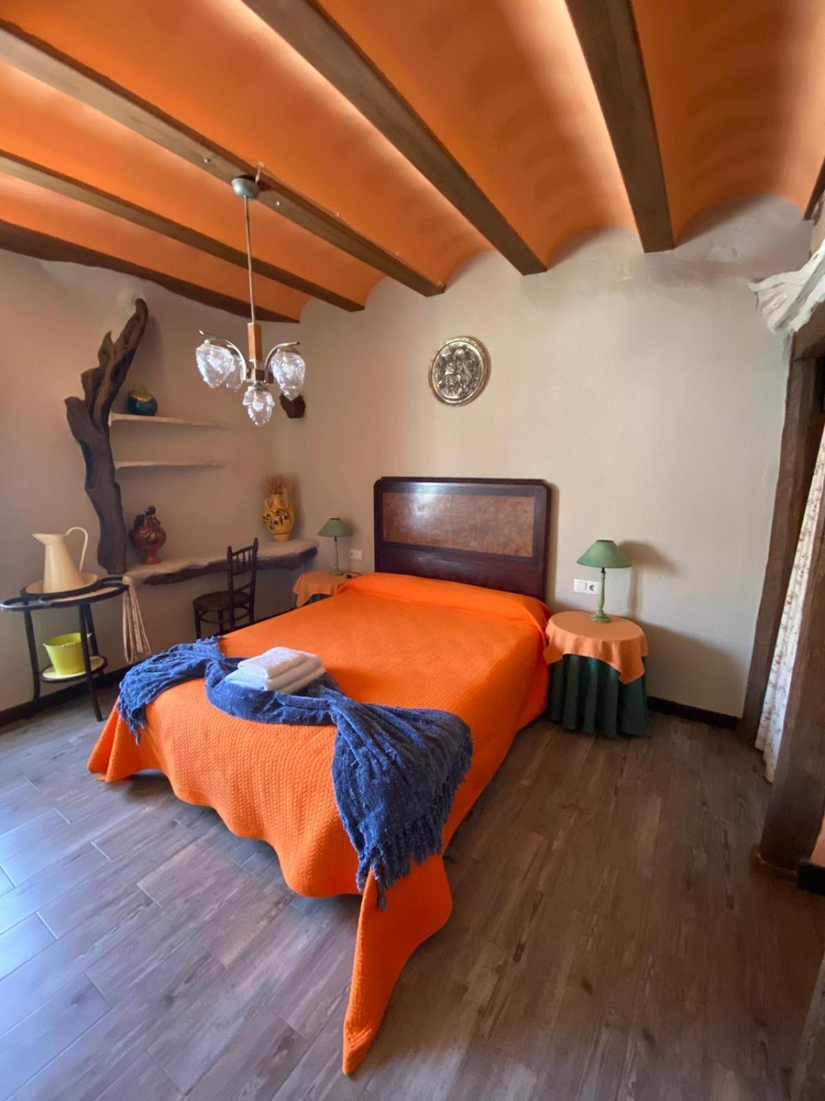 Tia Salome Holiday home