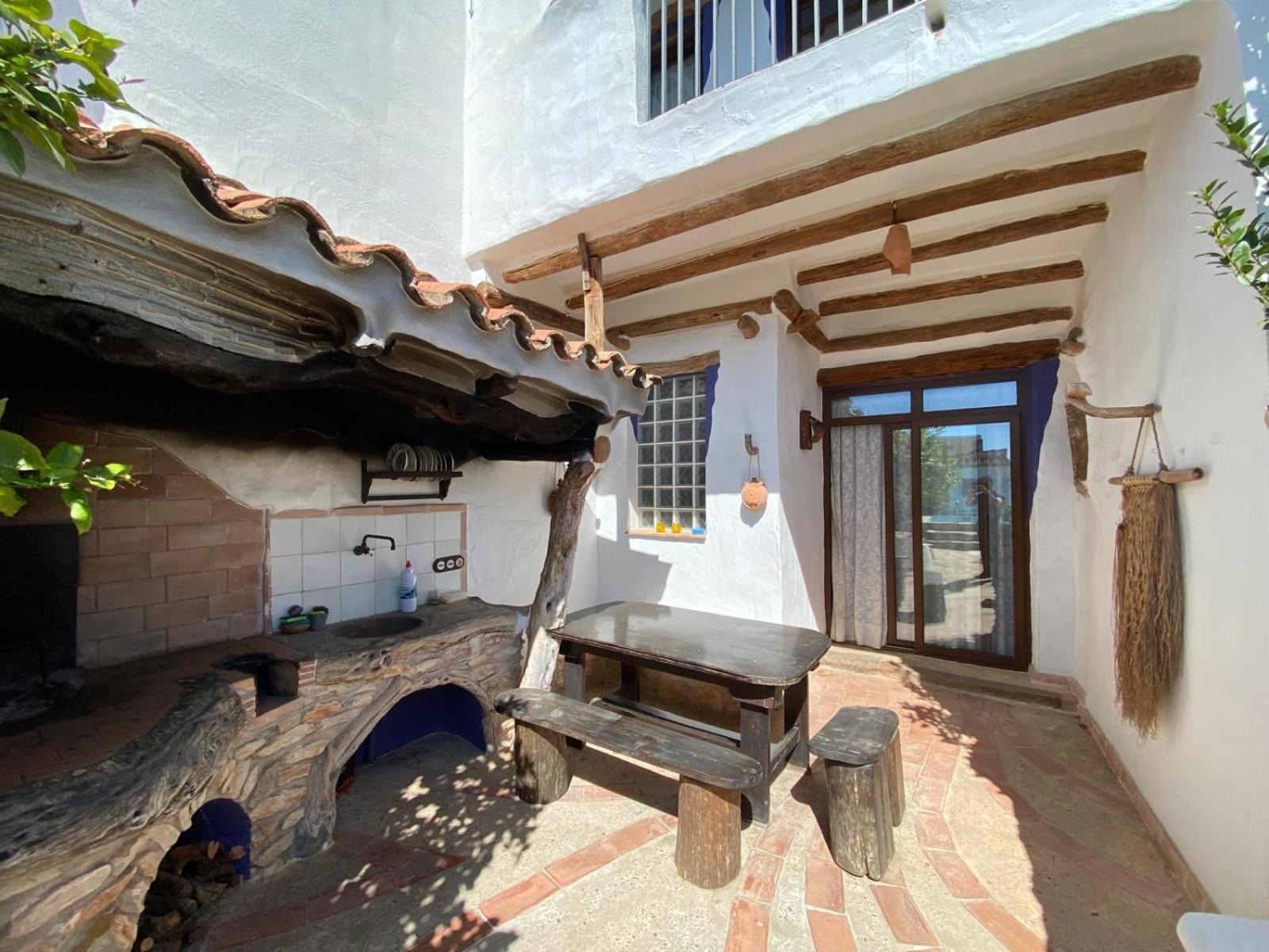 Holiday home Tia Salome