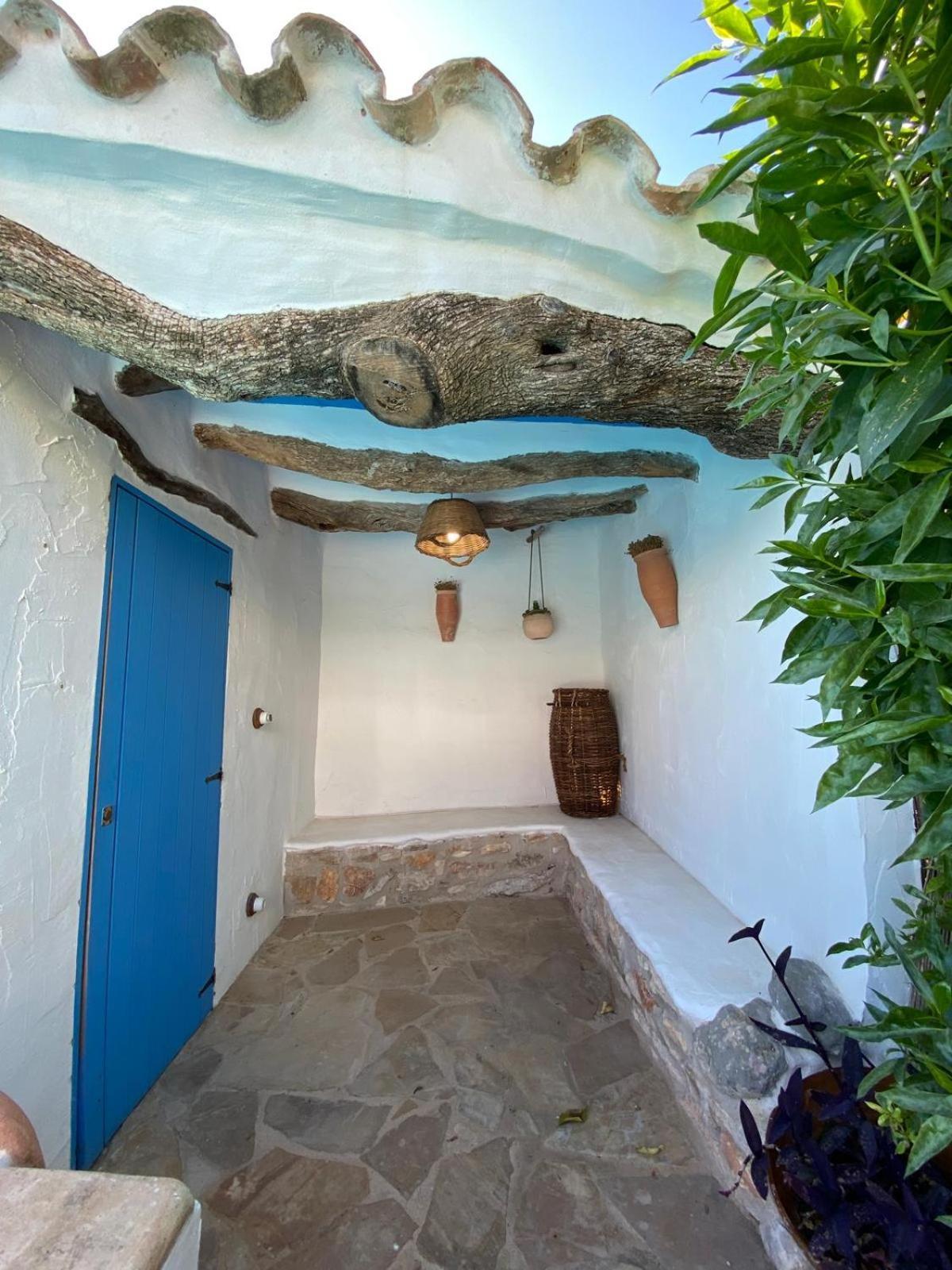 Holiday home Tia Salome San Jorge (Castellon)