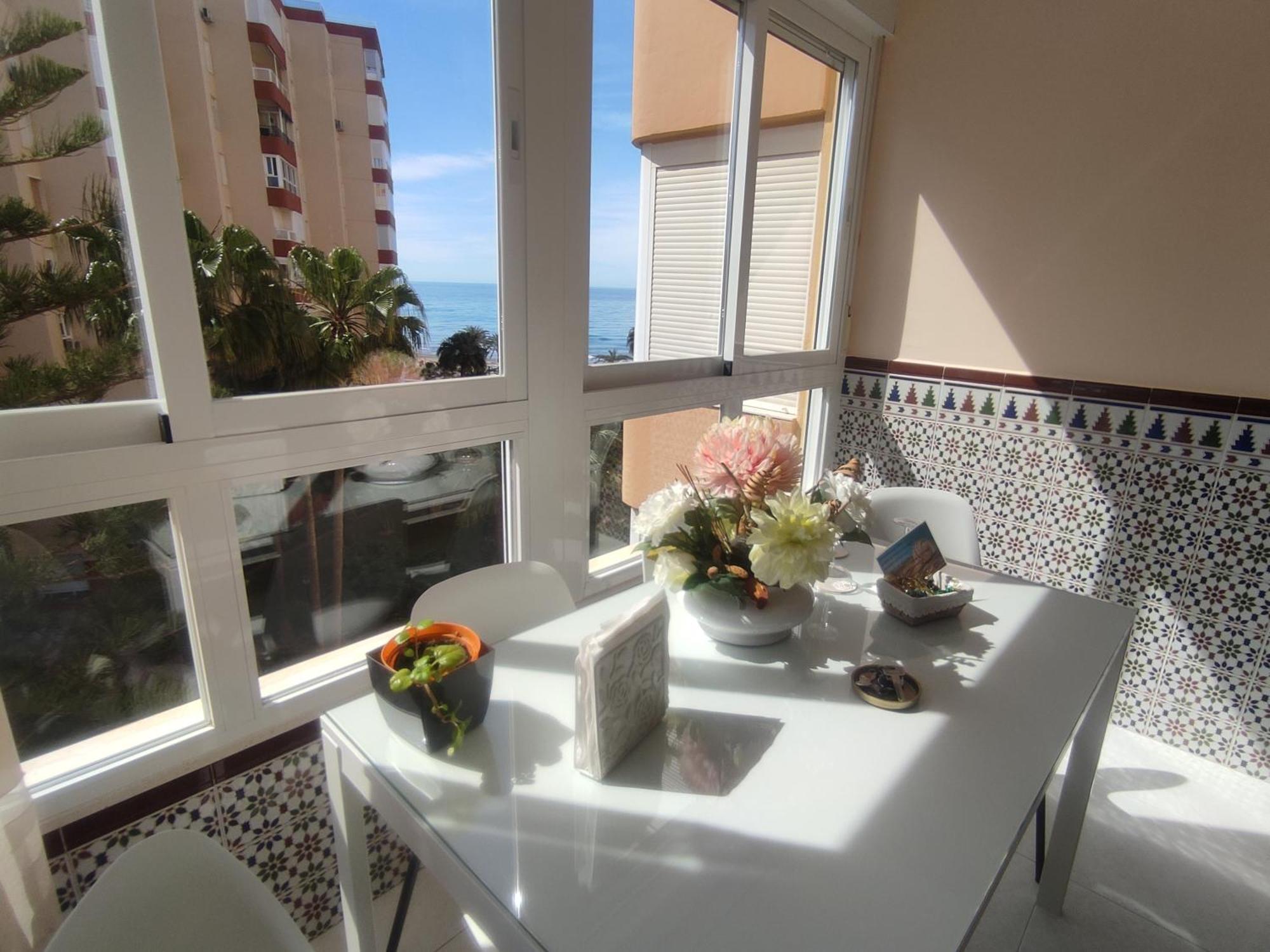 Apartment Canoa